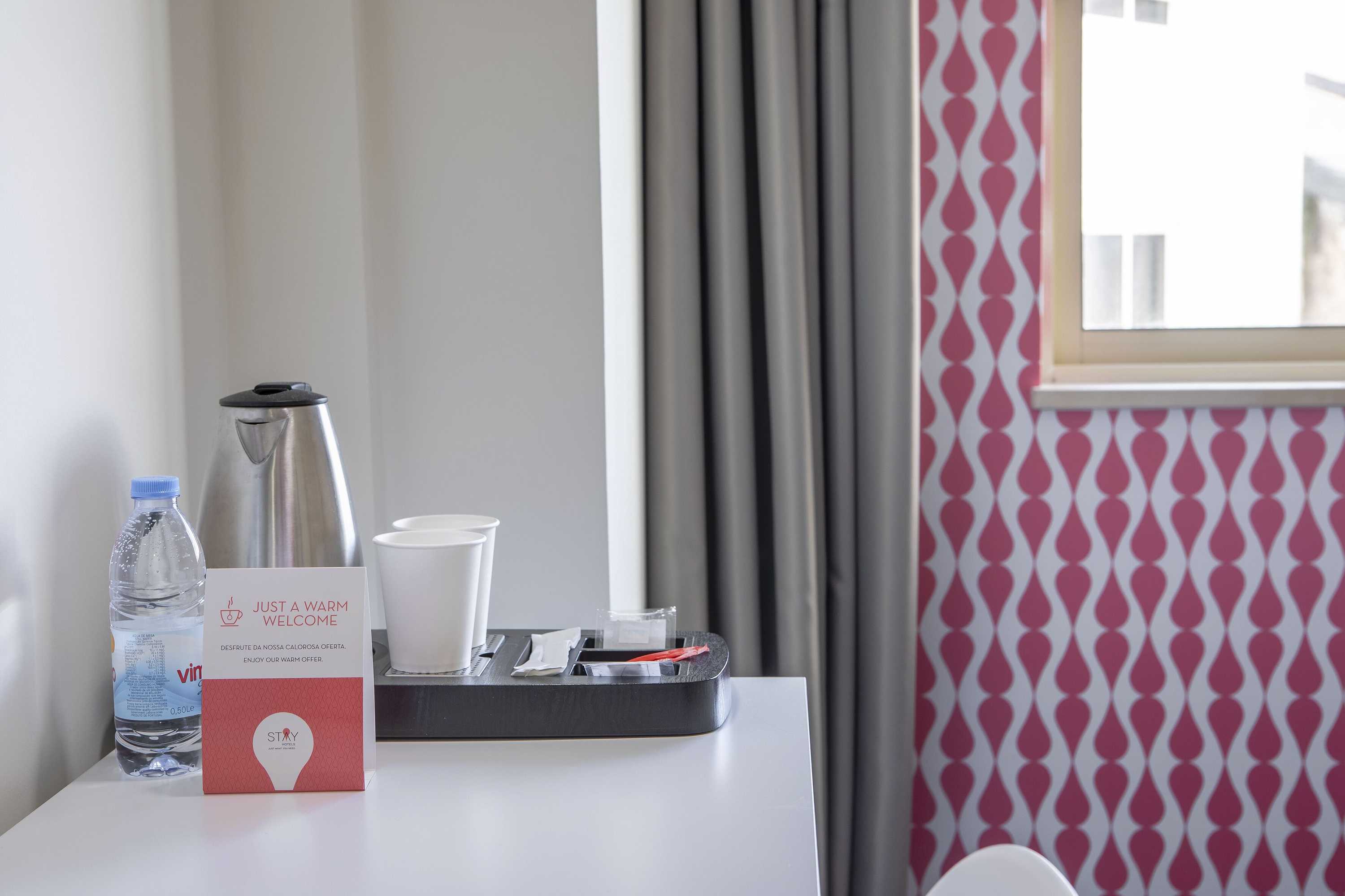 Gift card for Stay Hotel Faro Centro Gift card for Stay Hotel Faro Centro