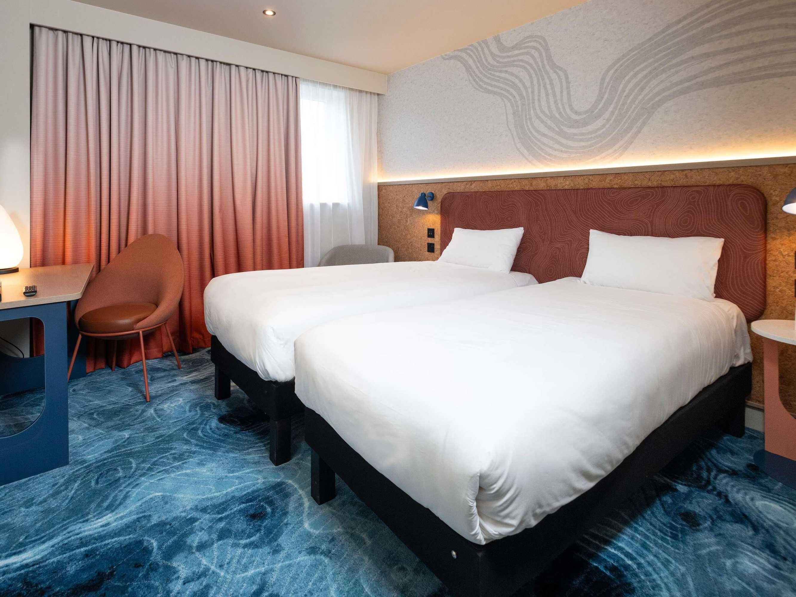 Gift card for Ibis Styles Burton On Trent