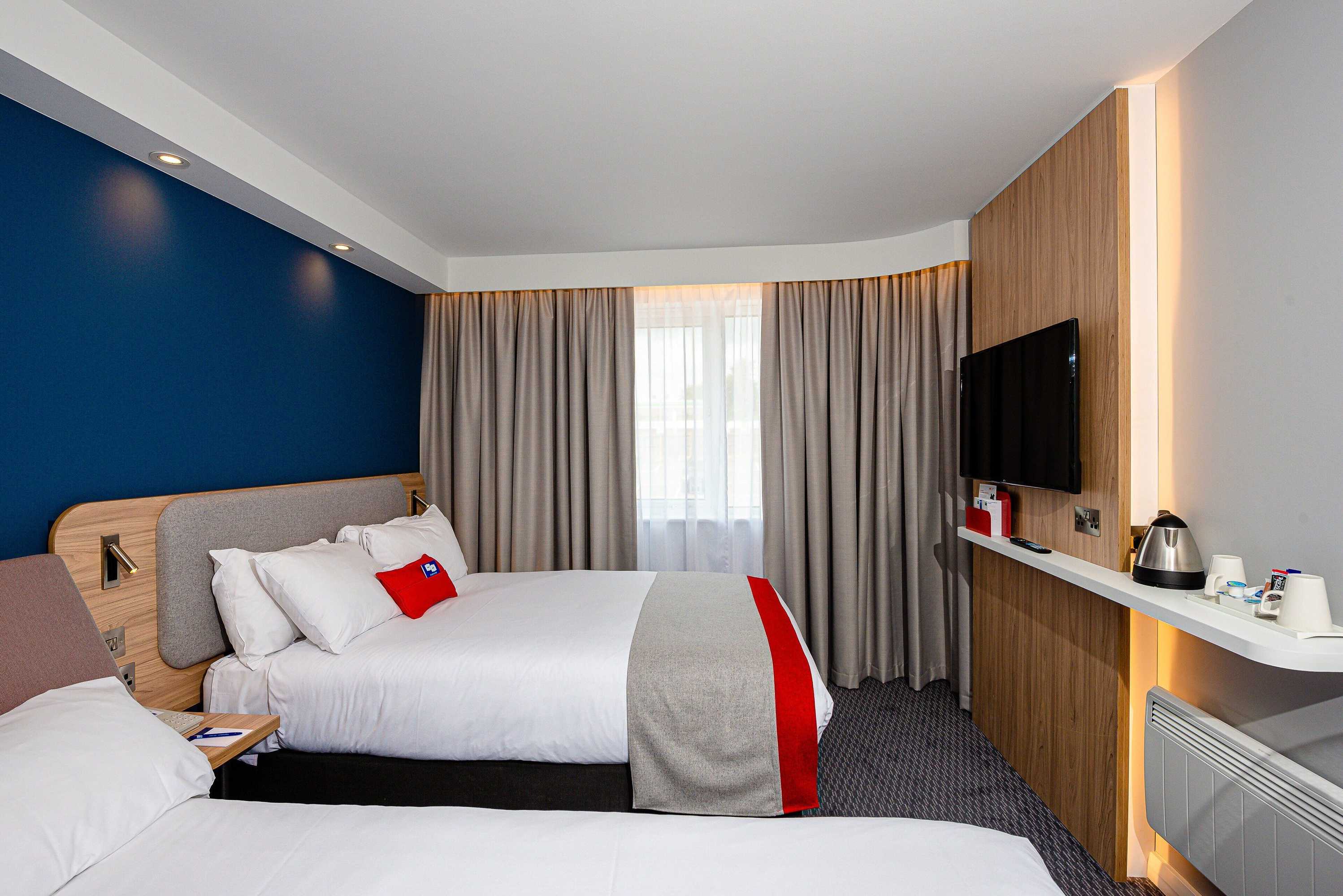Gift card for Holiday Inn Express Canterbury by Ihg Gift card for Holiday Inn Express Canterbury by Ihg