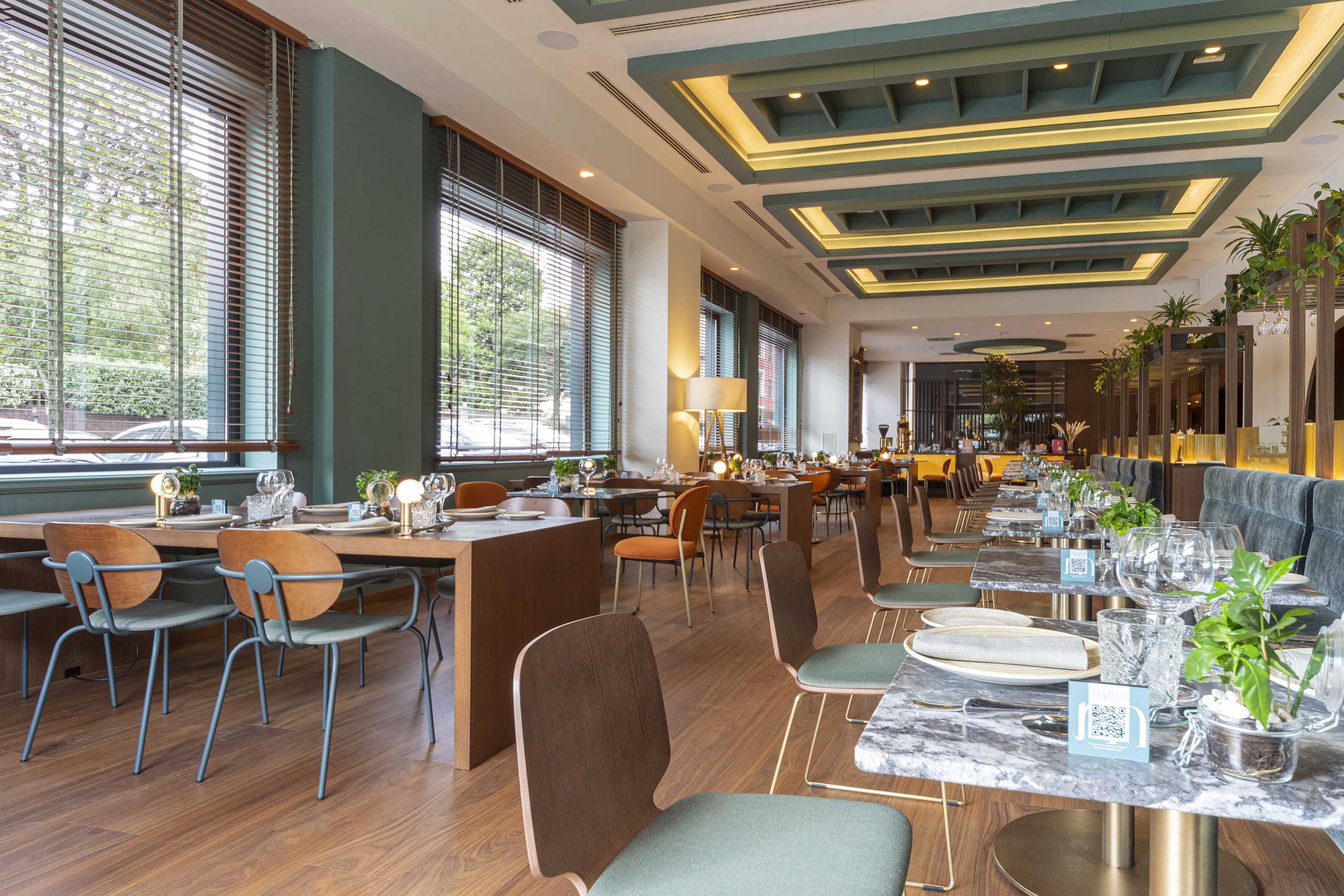 Gift card for Melia Milano Gift card for Melia Milano