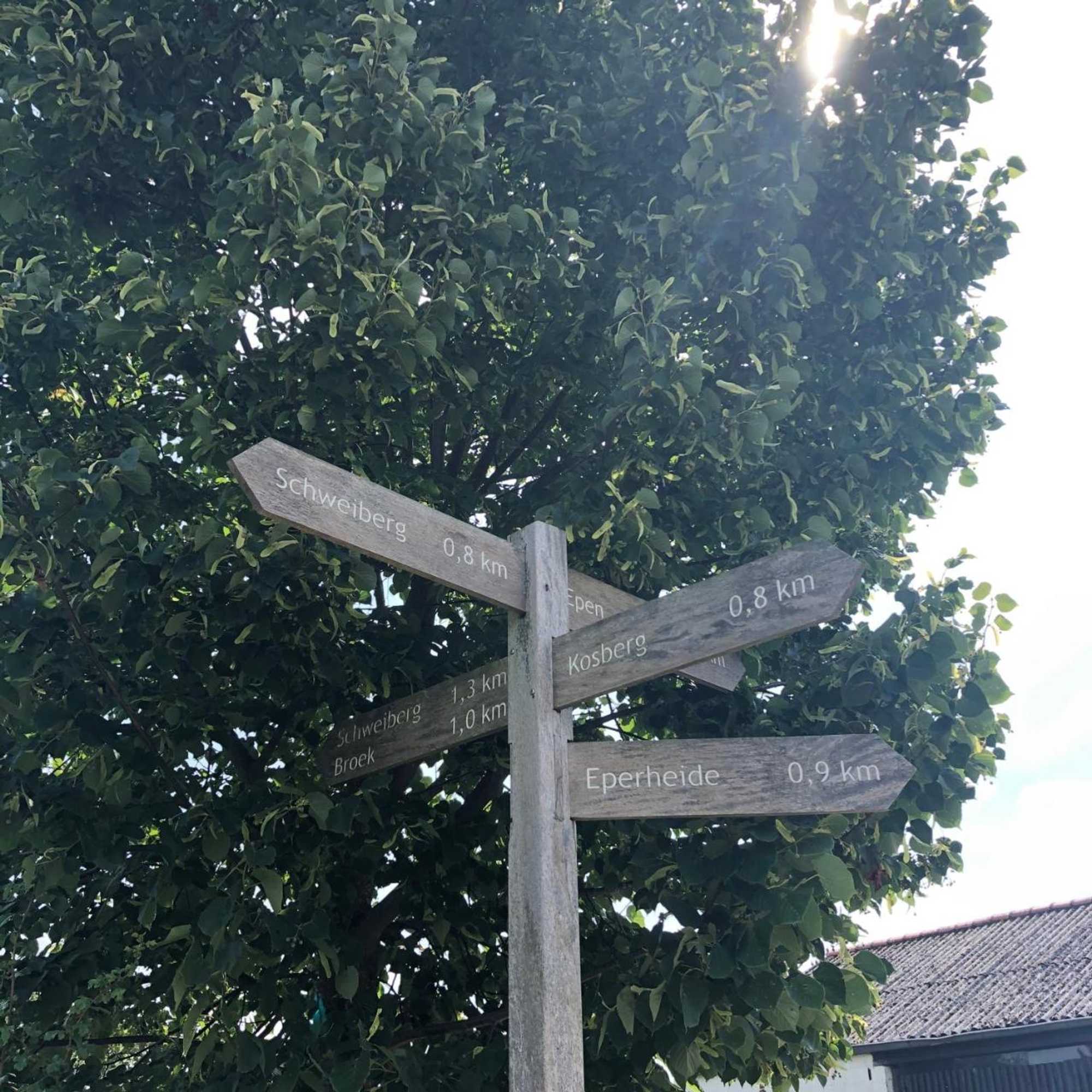 Gift card for Appartementen Ons Krijtland