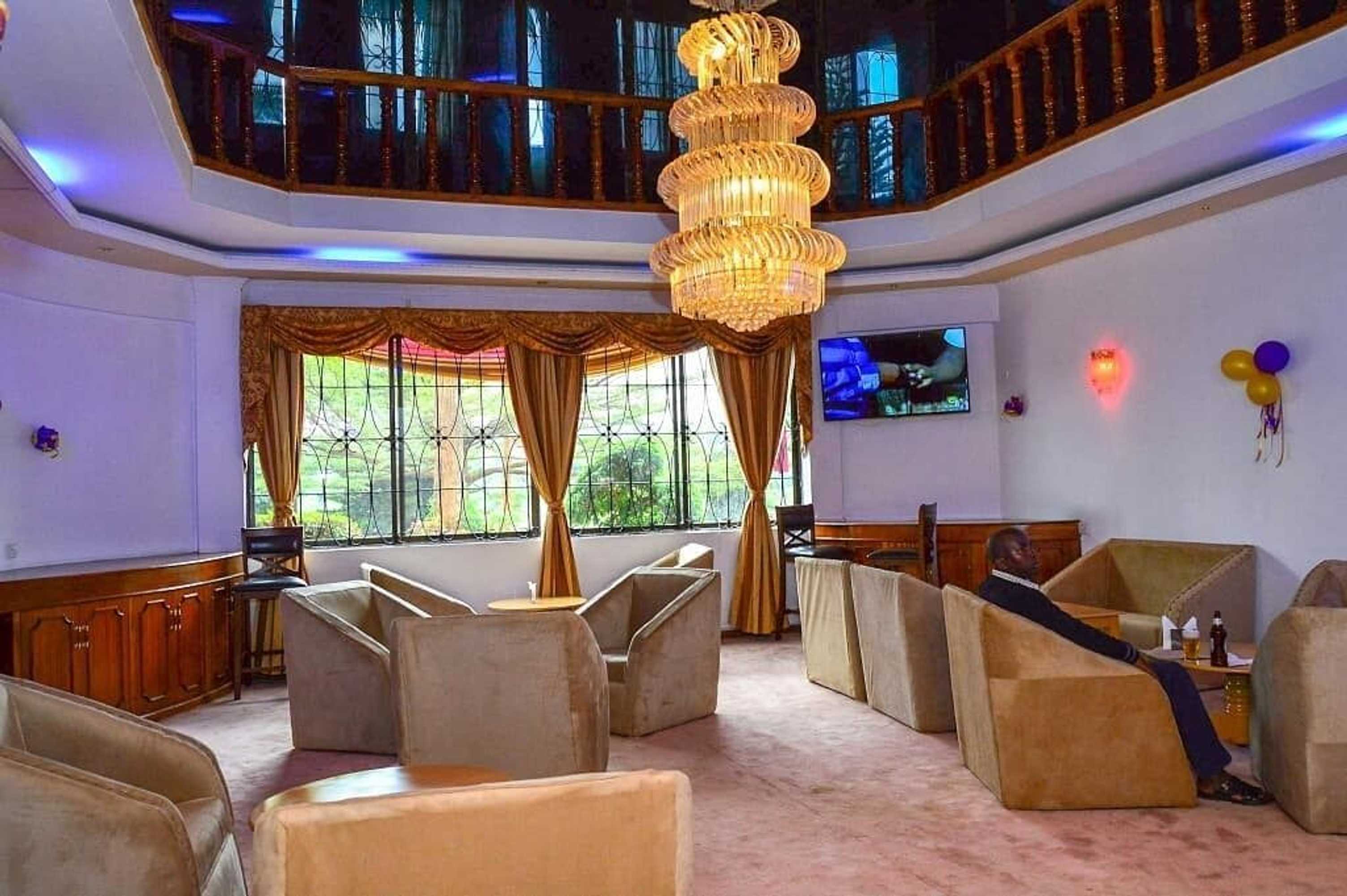 Gift card for Laserena Hotel Kisii Gift card for Laserena Hotel Kisii