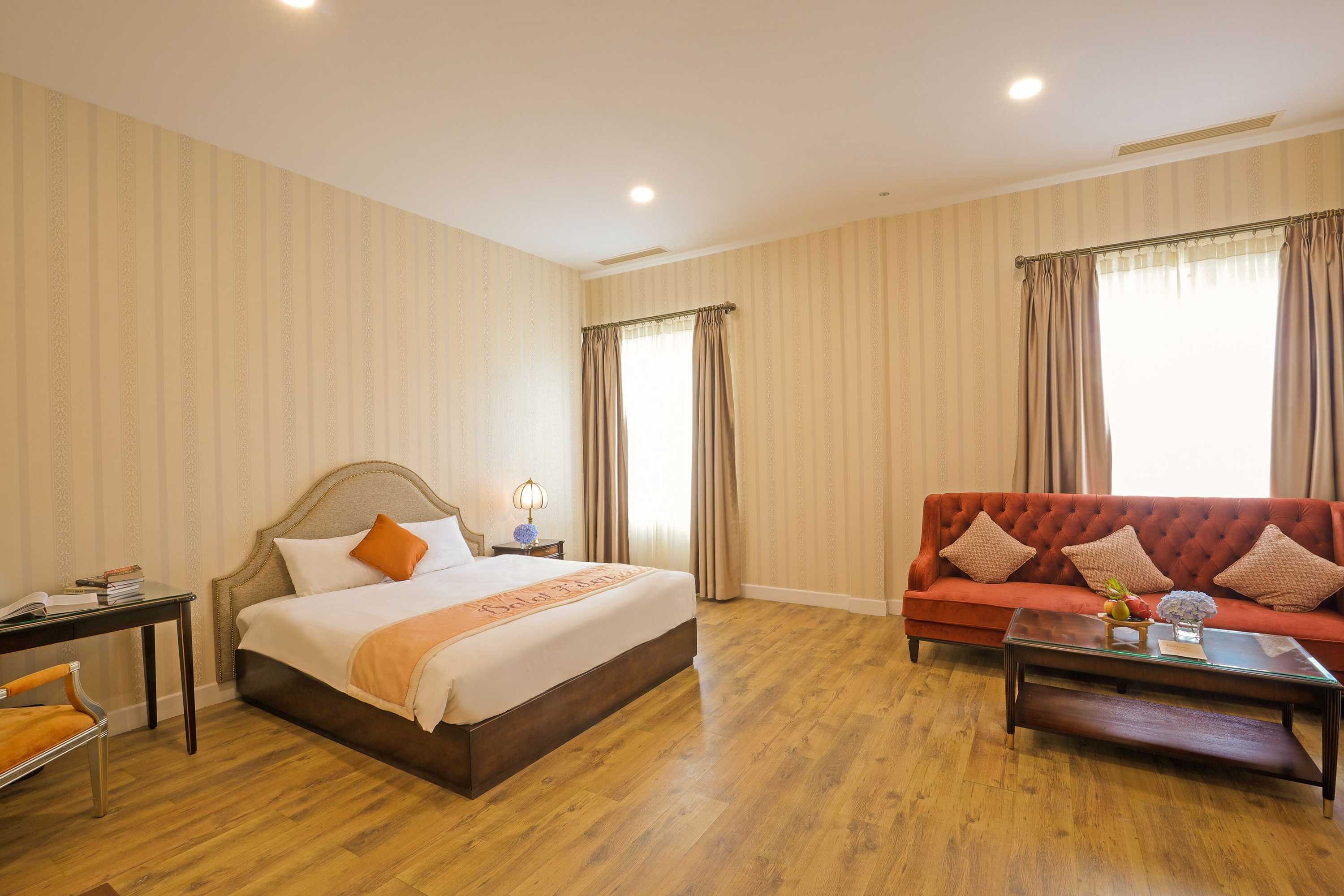 Gift card for Dalat Edensee Lake Resort & Spa Gift card for Dalat Edensee Lake Resort & Spa