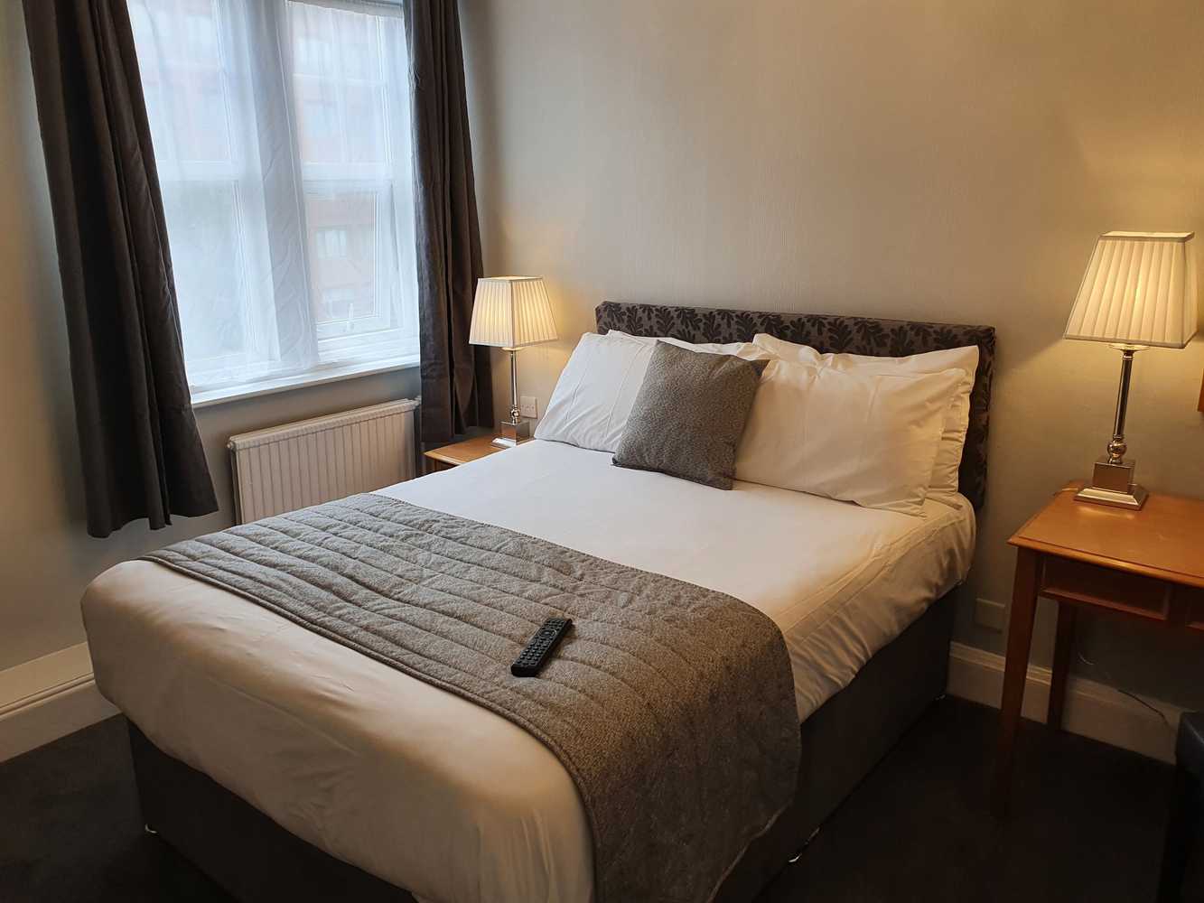 Gift card for Best Western Stoke on Trent City Centre Hotel Gift card for Best Western Stoke on Trent City Centre Hotel