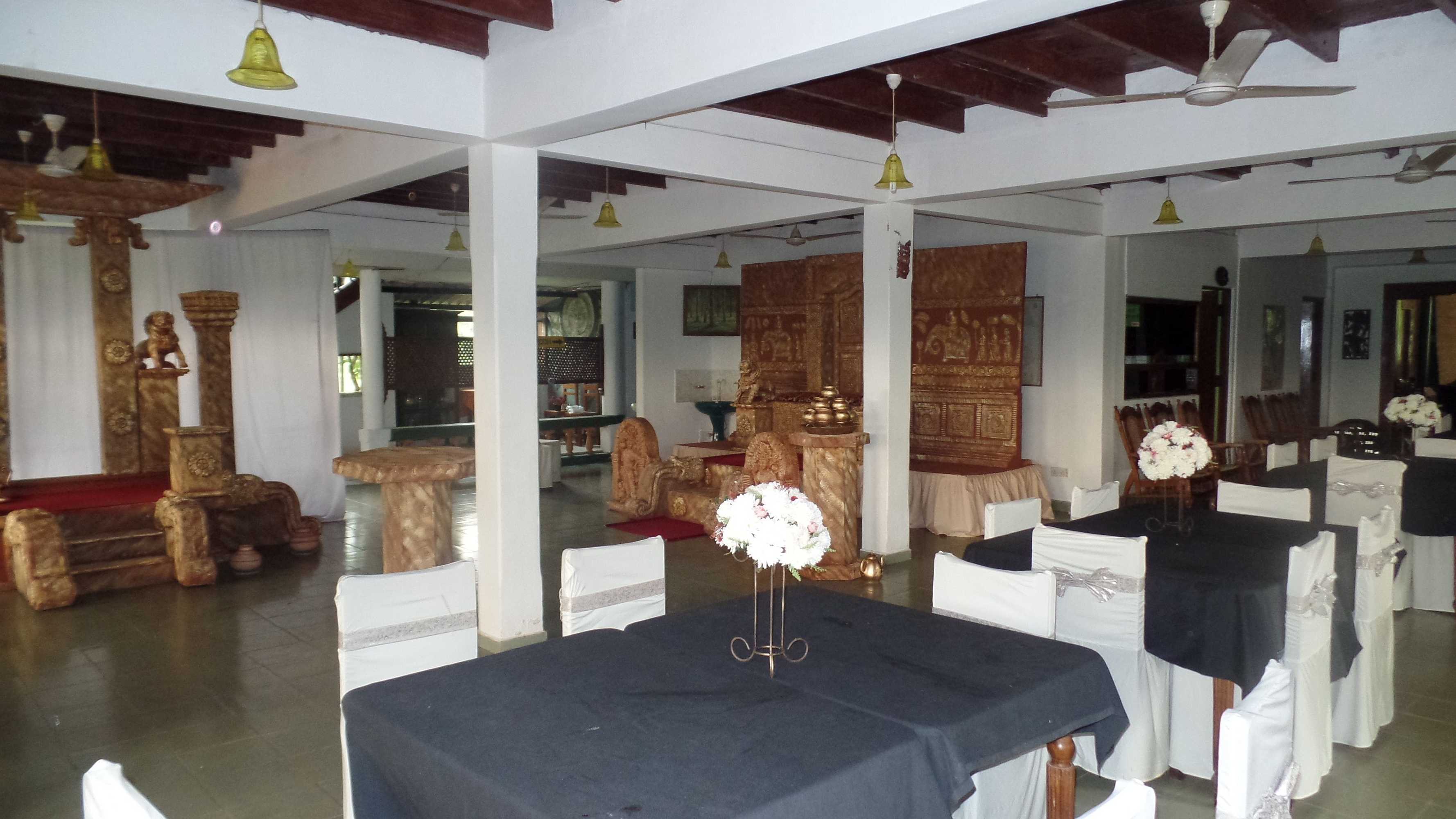 Gift card for Nilketha Villa Eco Hotel