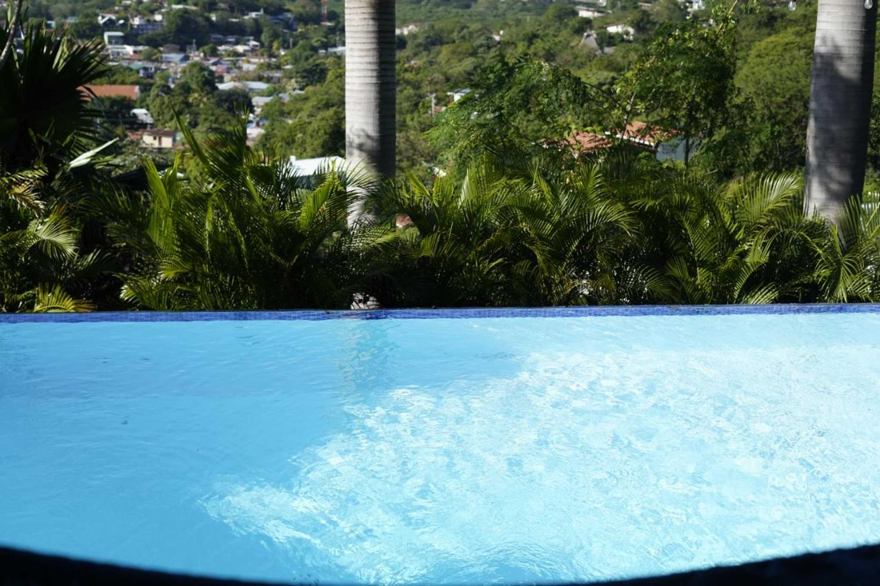 Gift card for Casa Andalucia