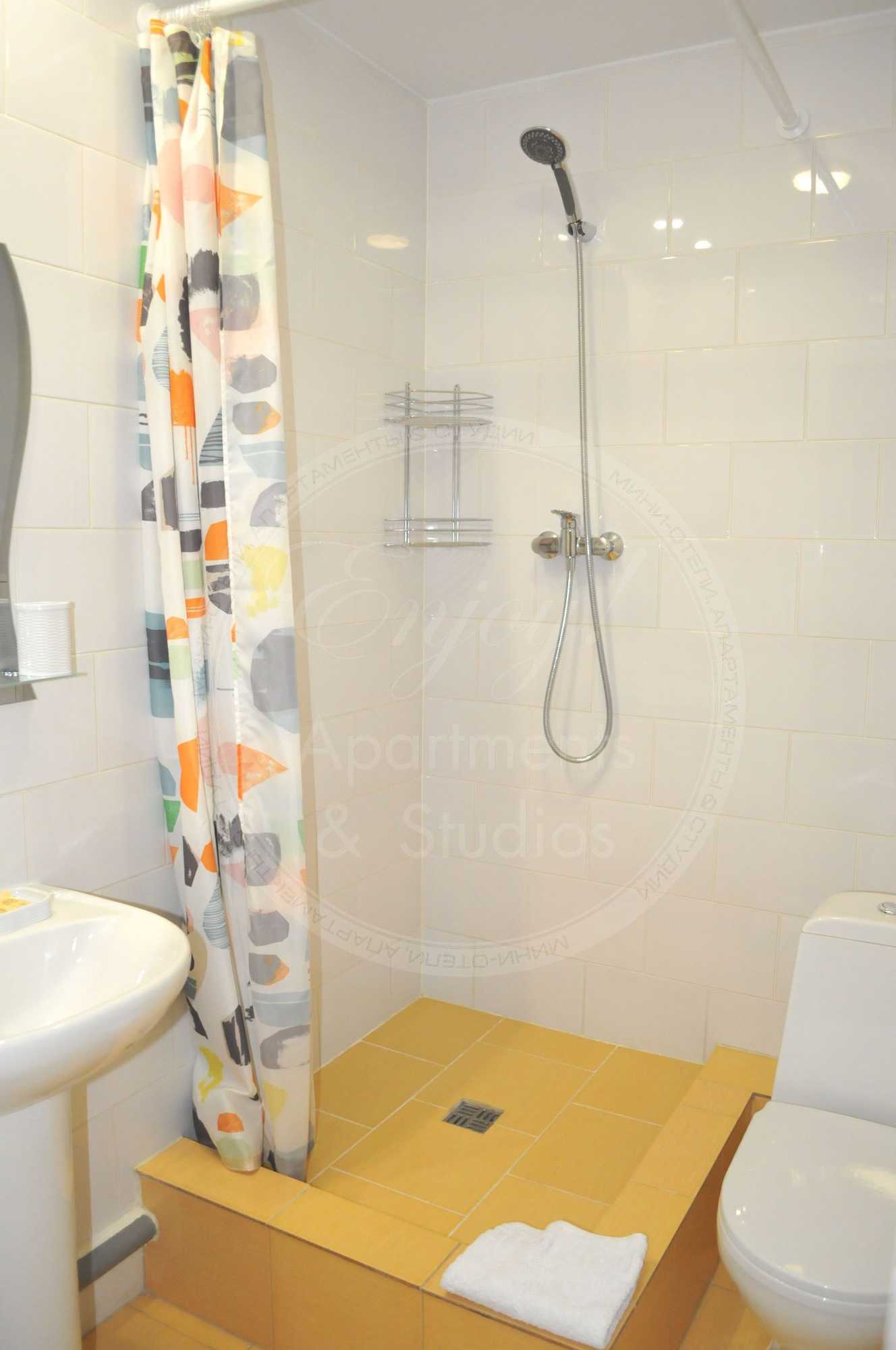 Gift card for Enjoy! Apartments & Studios – Akvareli Gift card for Enjoy! Apartments & Studios – Akvareli