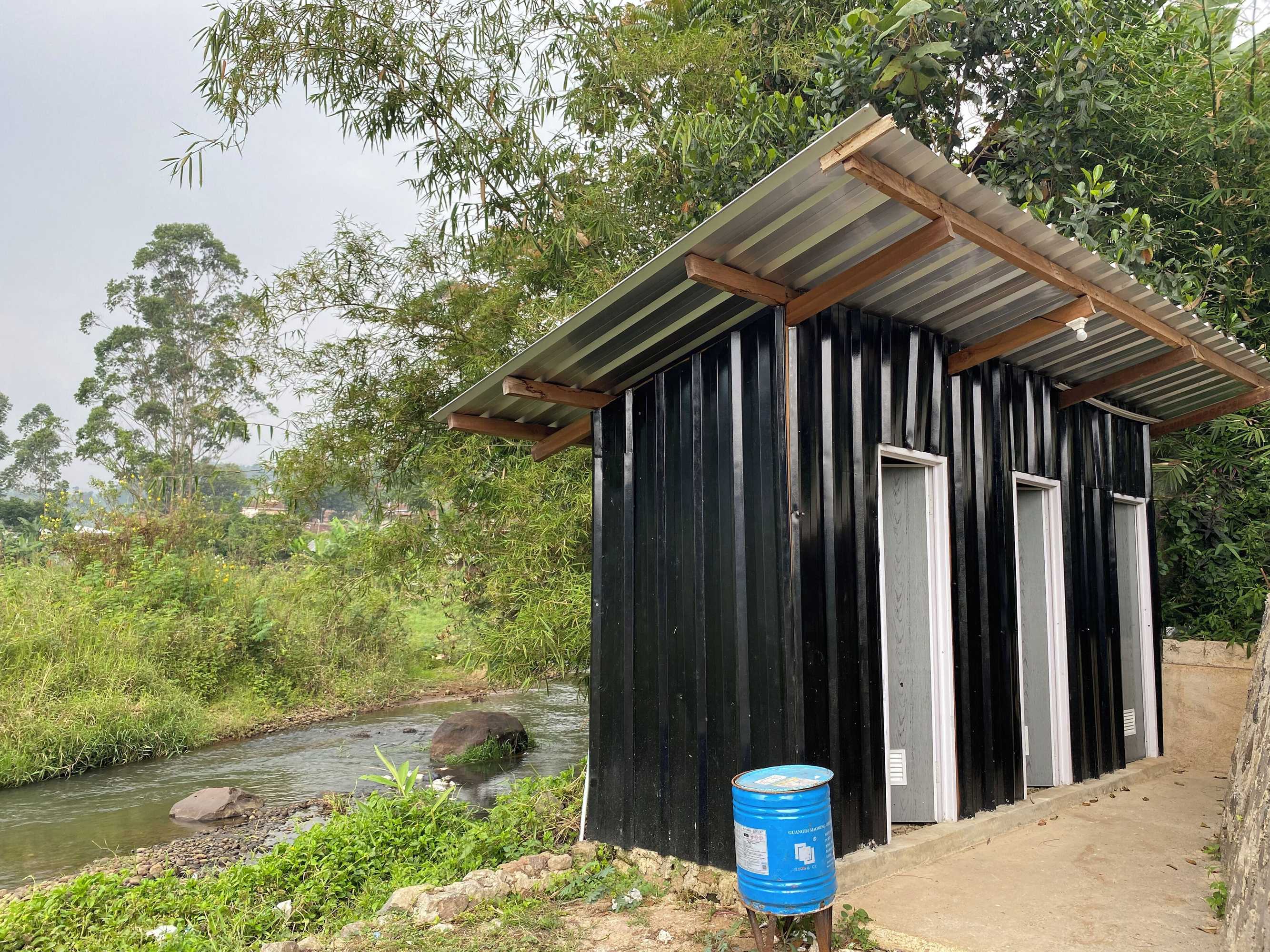 Gift card for Shine River Ciwidey