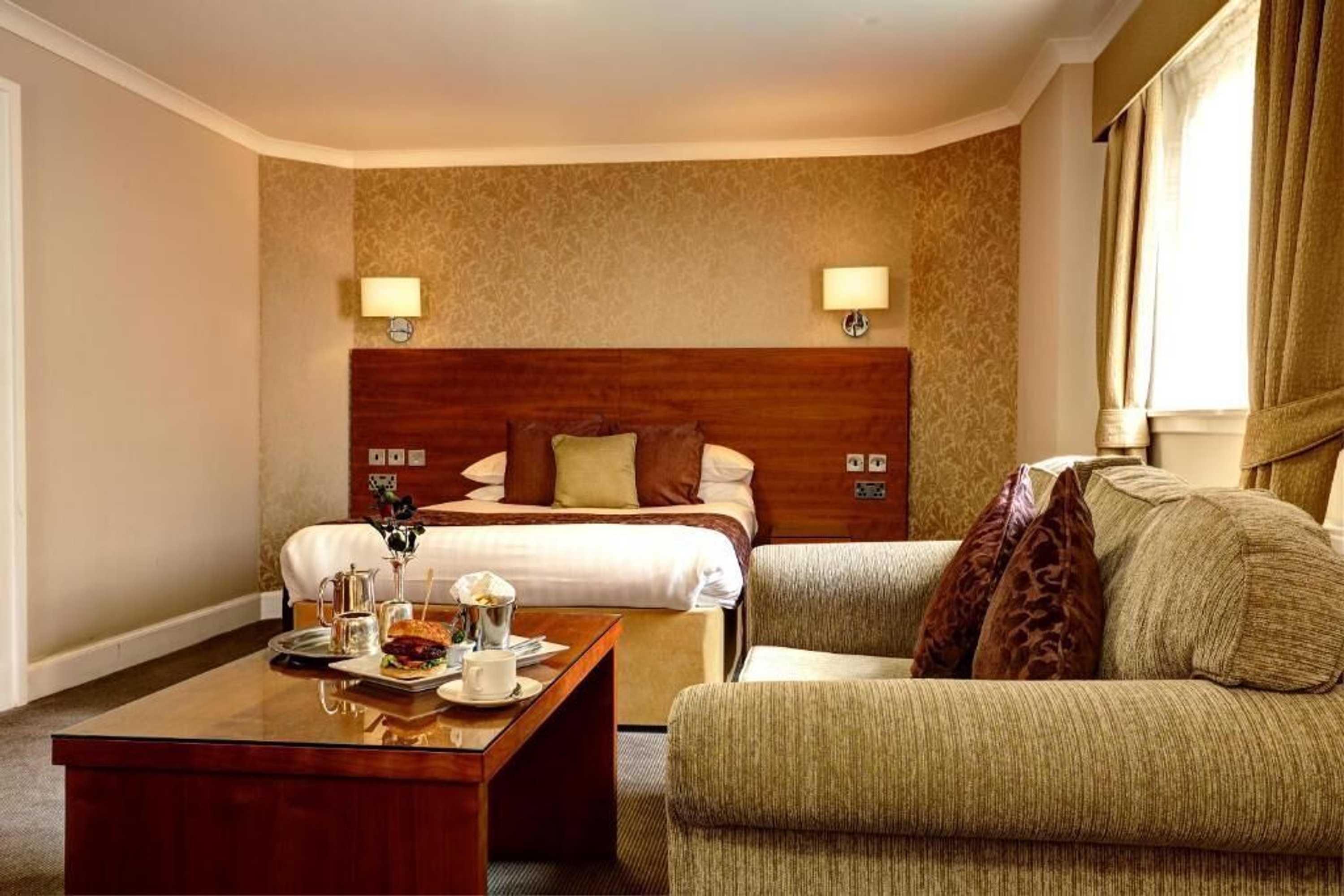 Gift card for Golden Lion Hotel Gift card for Golden Lion Hotel