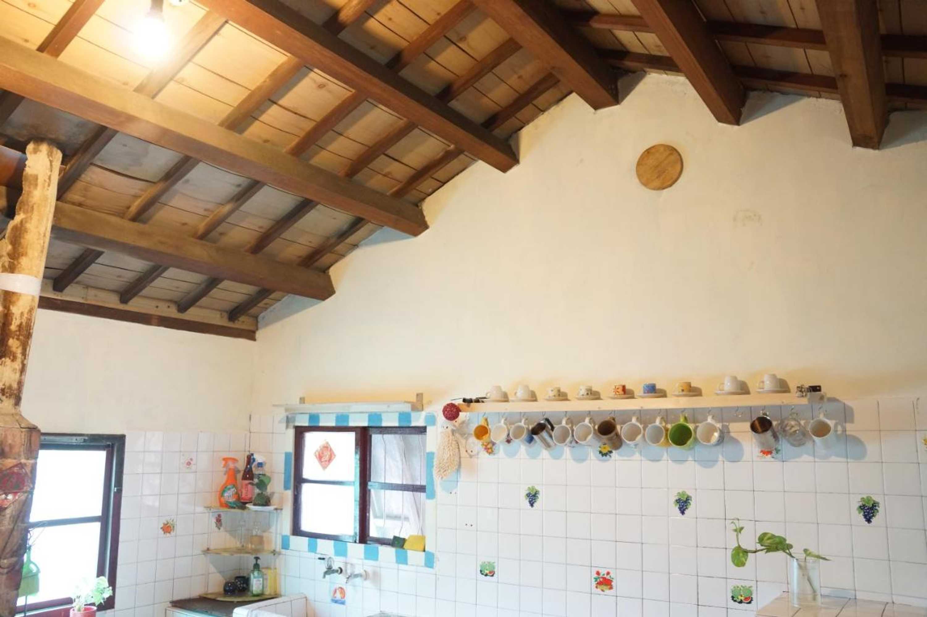 Gift card for Tong He Ren Jia Homestay