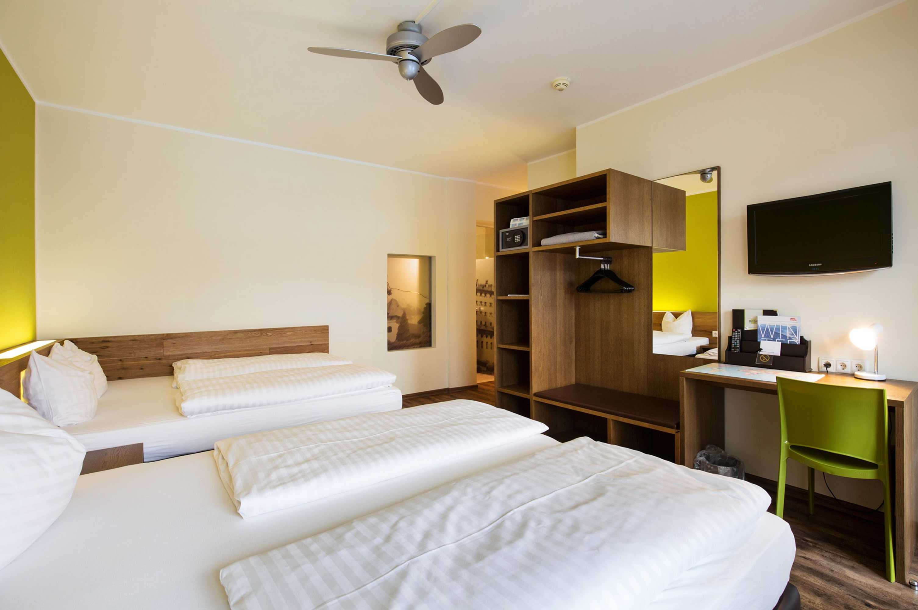 Gift card for Basic Hotel Innsbruck Gift card for Basic Hotel Innsbruck