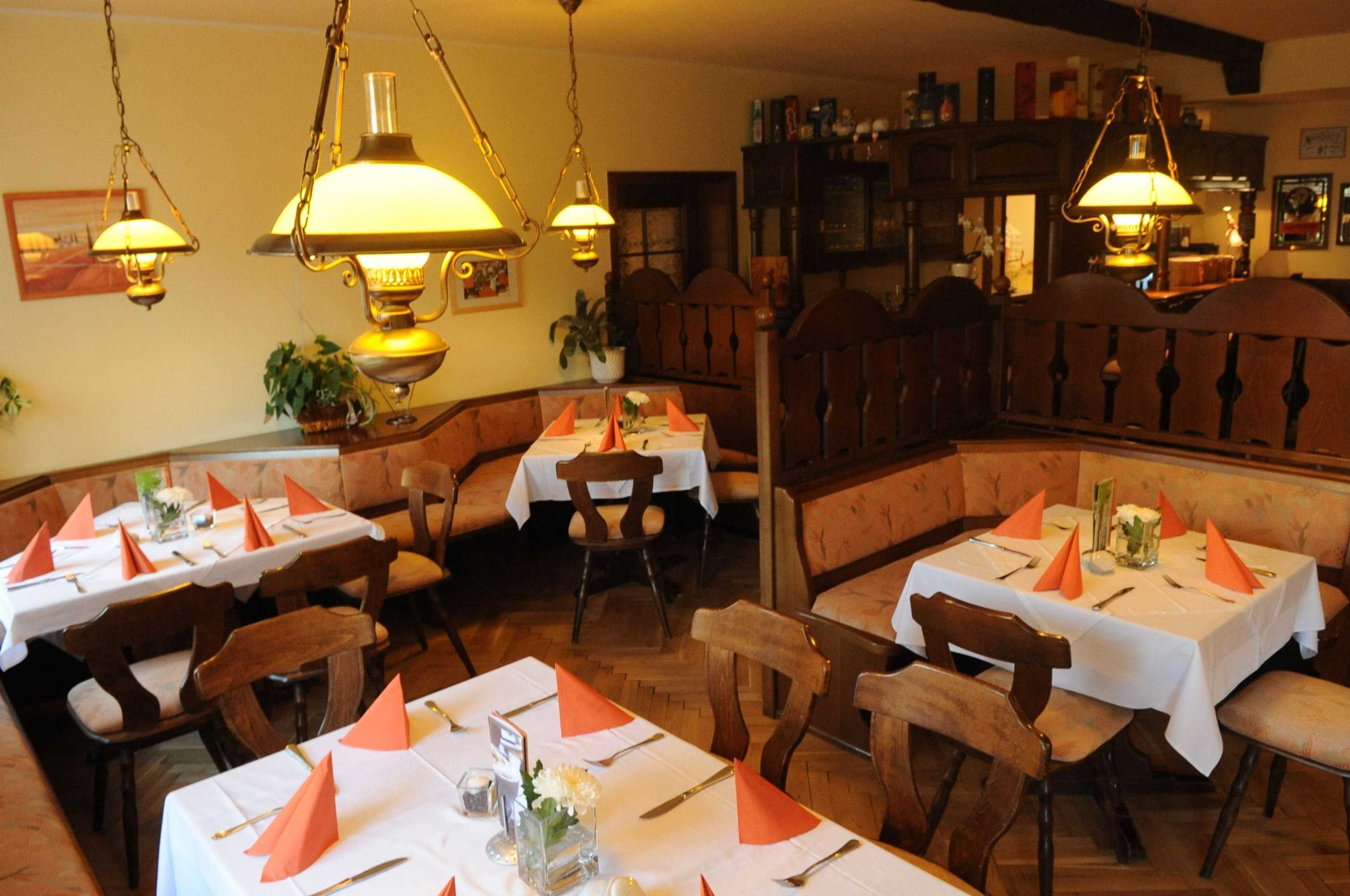 Gift card for Beierleins Hotel & Catering Gmbh