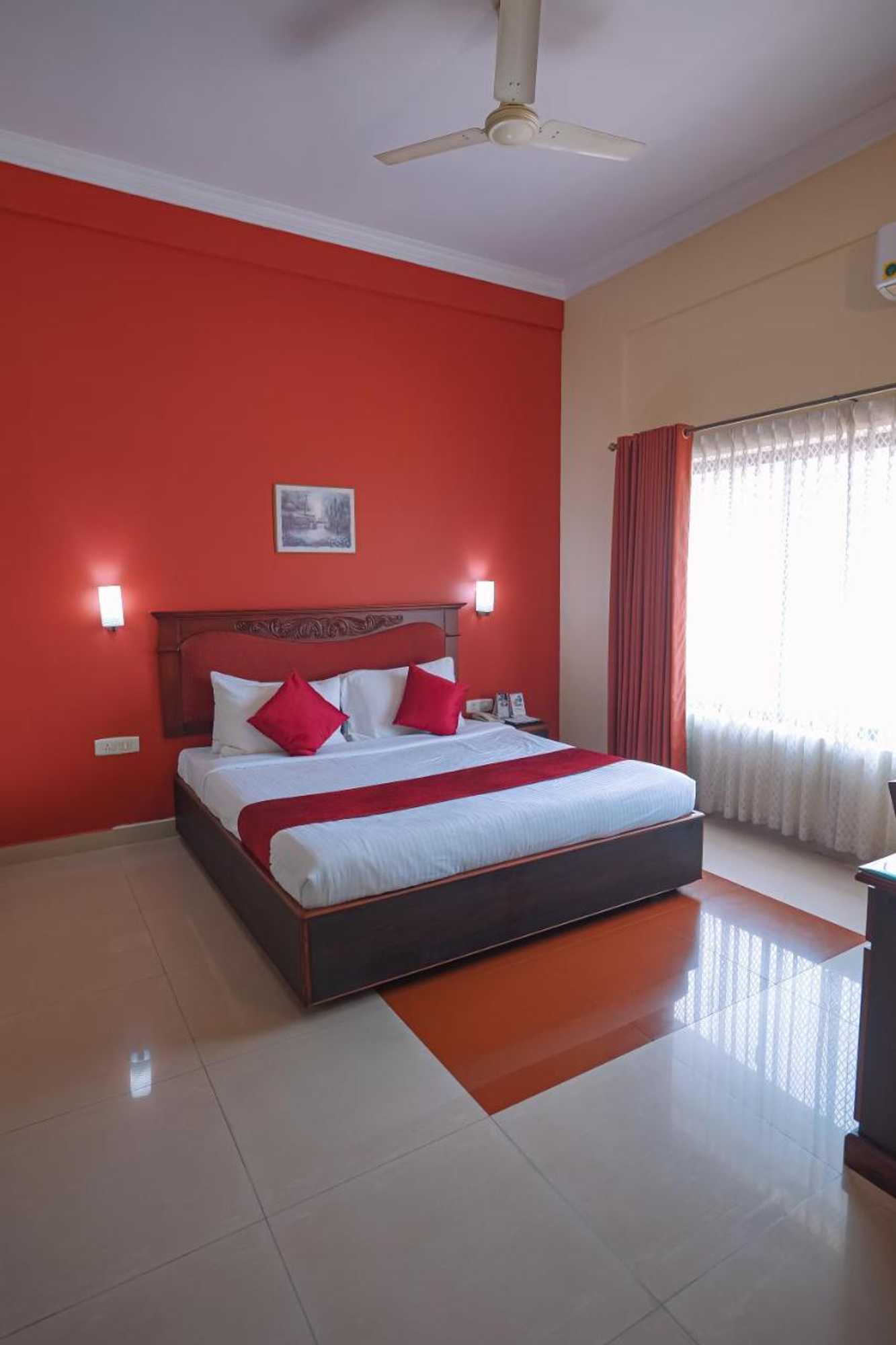 Gift card for Club7 Hotel