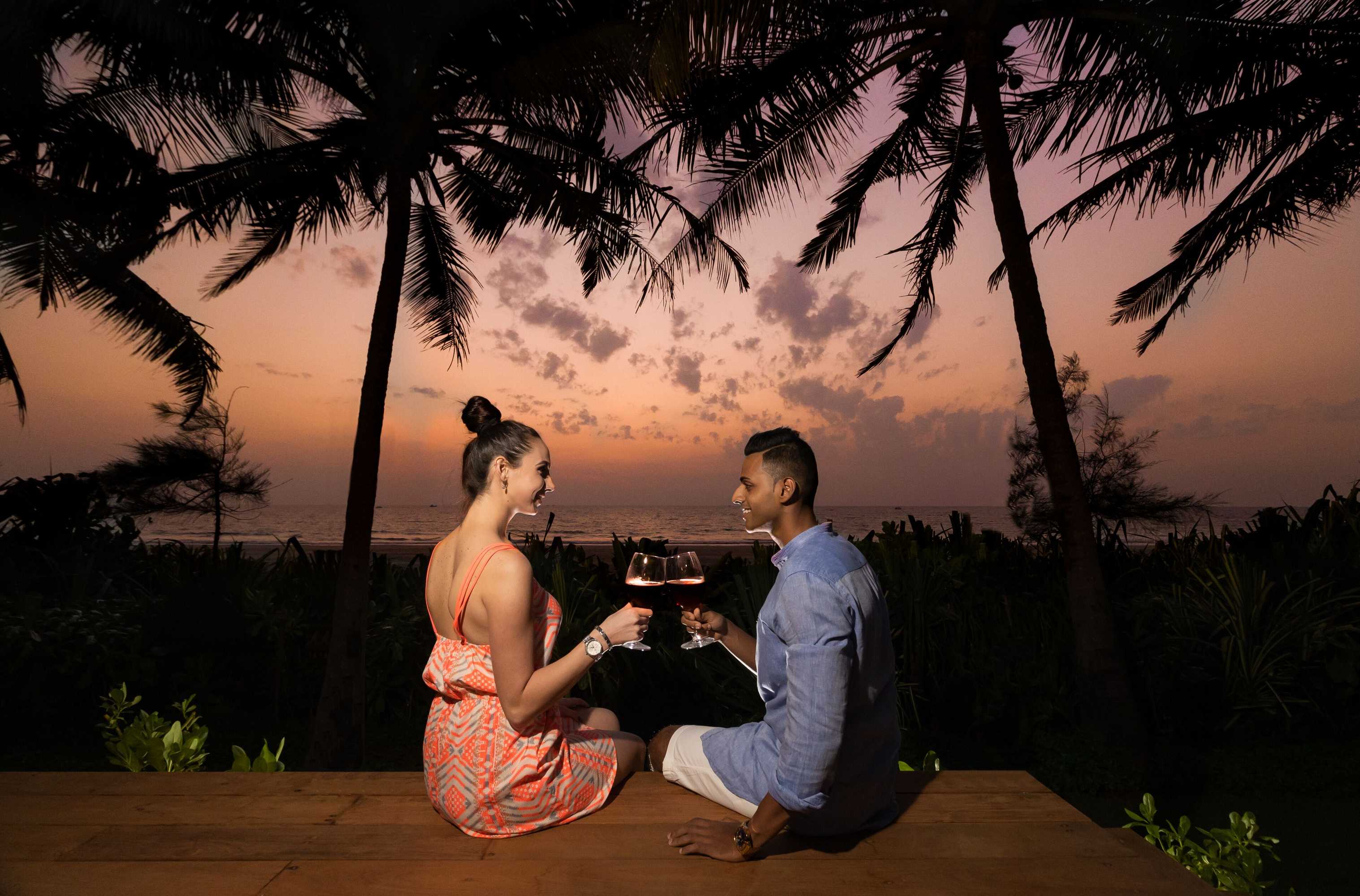 Gift card for Planet Hollywood Goa Beach Resort Gift card for Planet Hollywood Goa Beach Resort