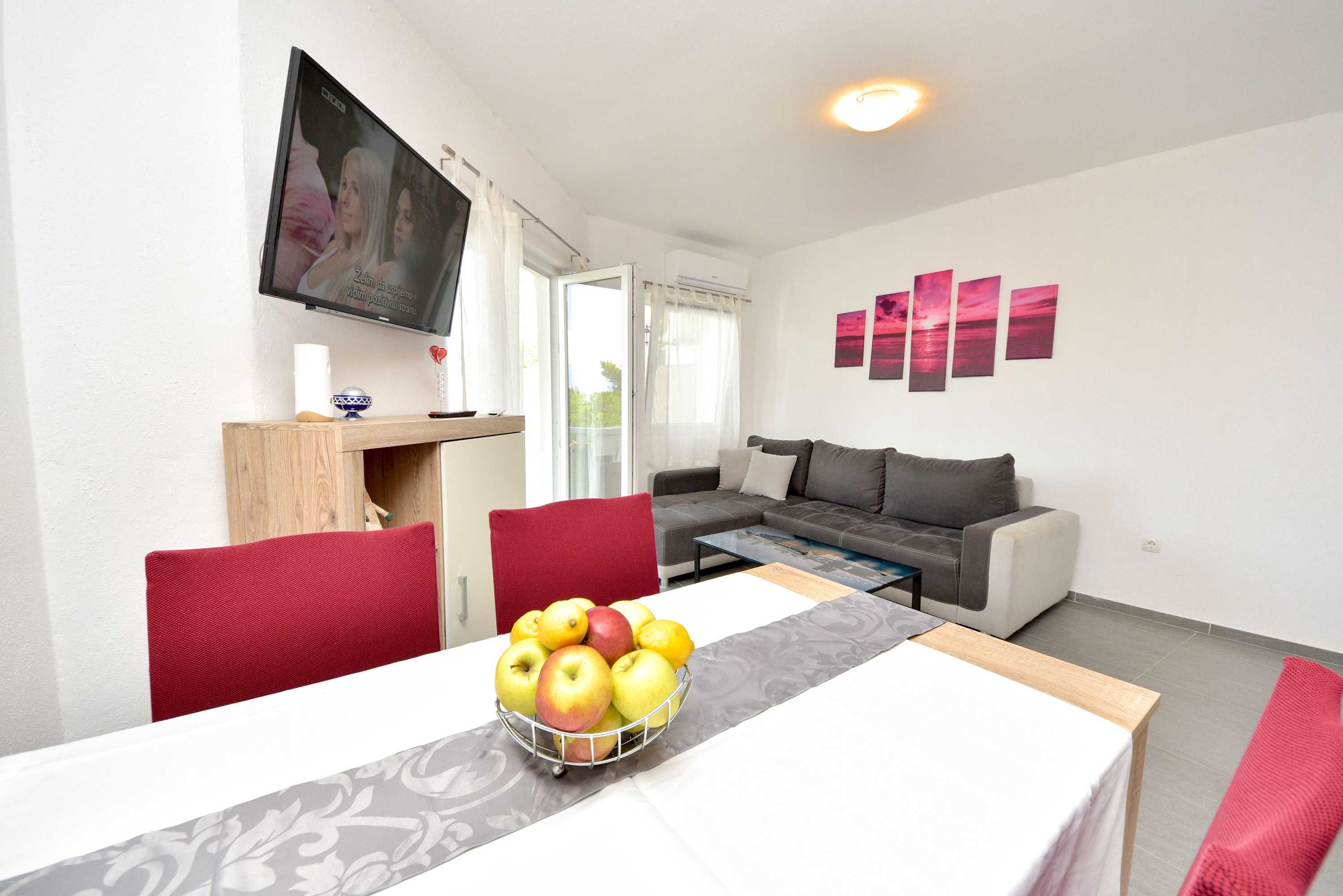 Gift card for Apartmani Robi i Kristina