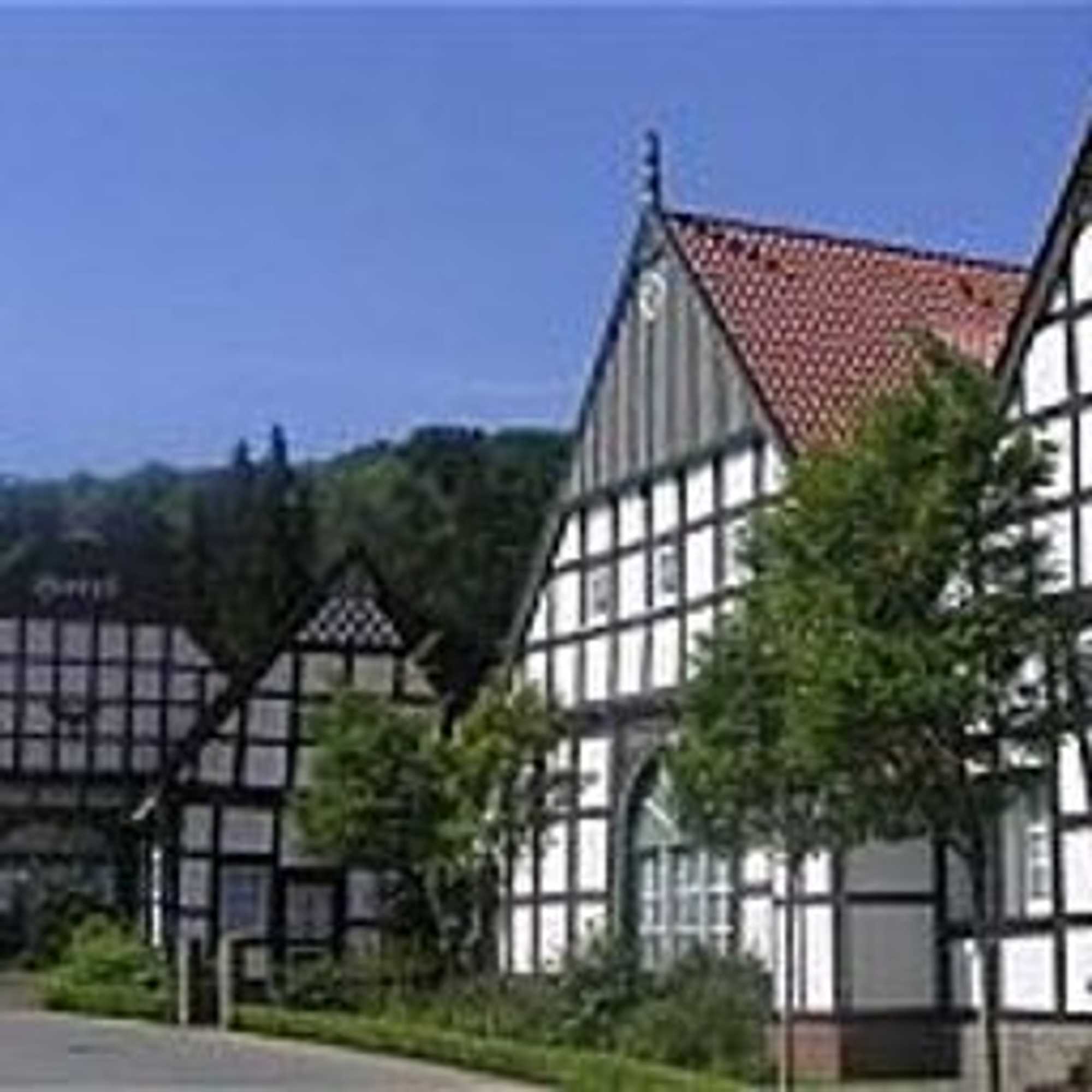 Gift card for Landhotel Der Buchenhof Bad Essen Gift card for Landhotel Der Buchenhof Bad Essen