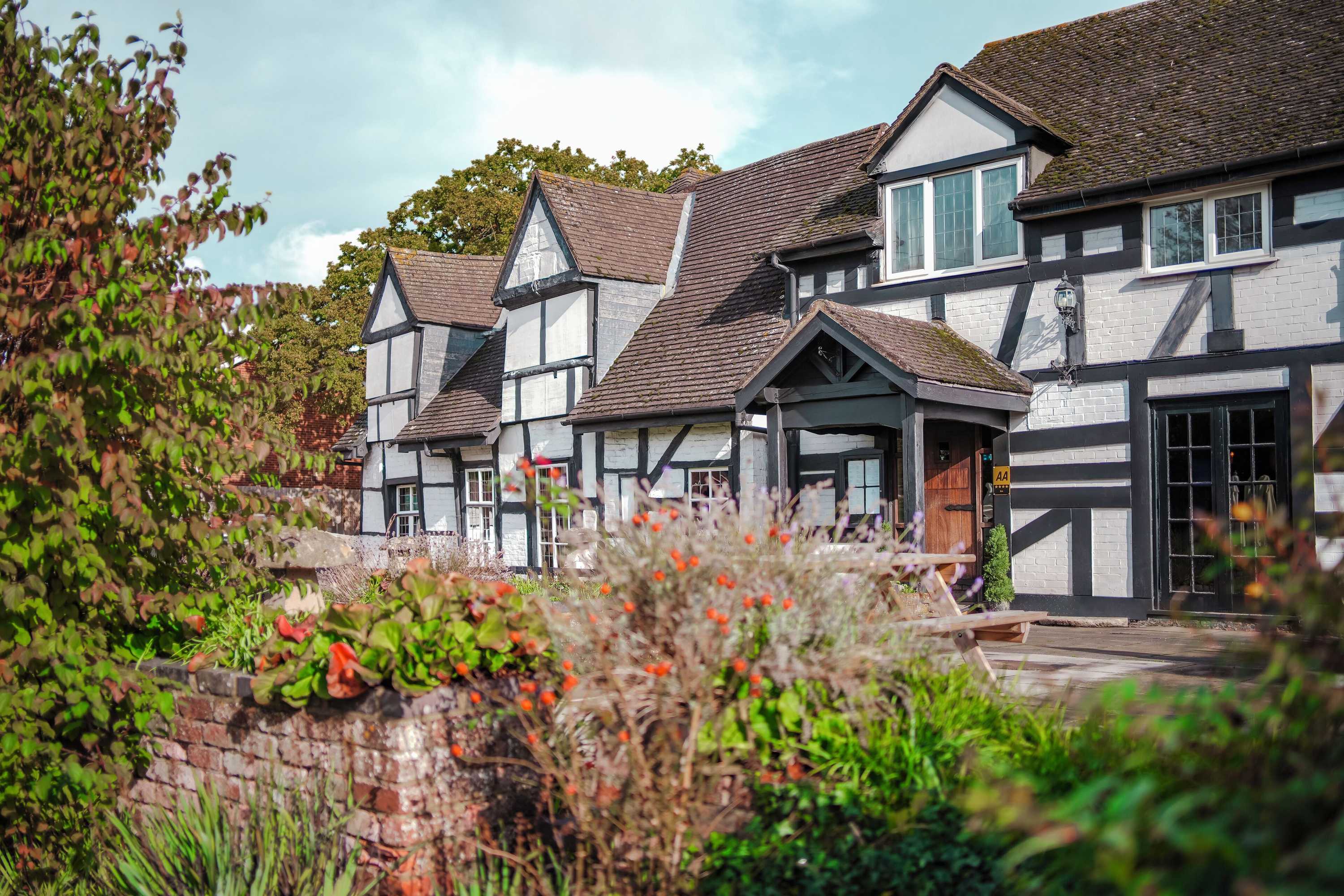 Gift card for The Thatch Inn