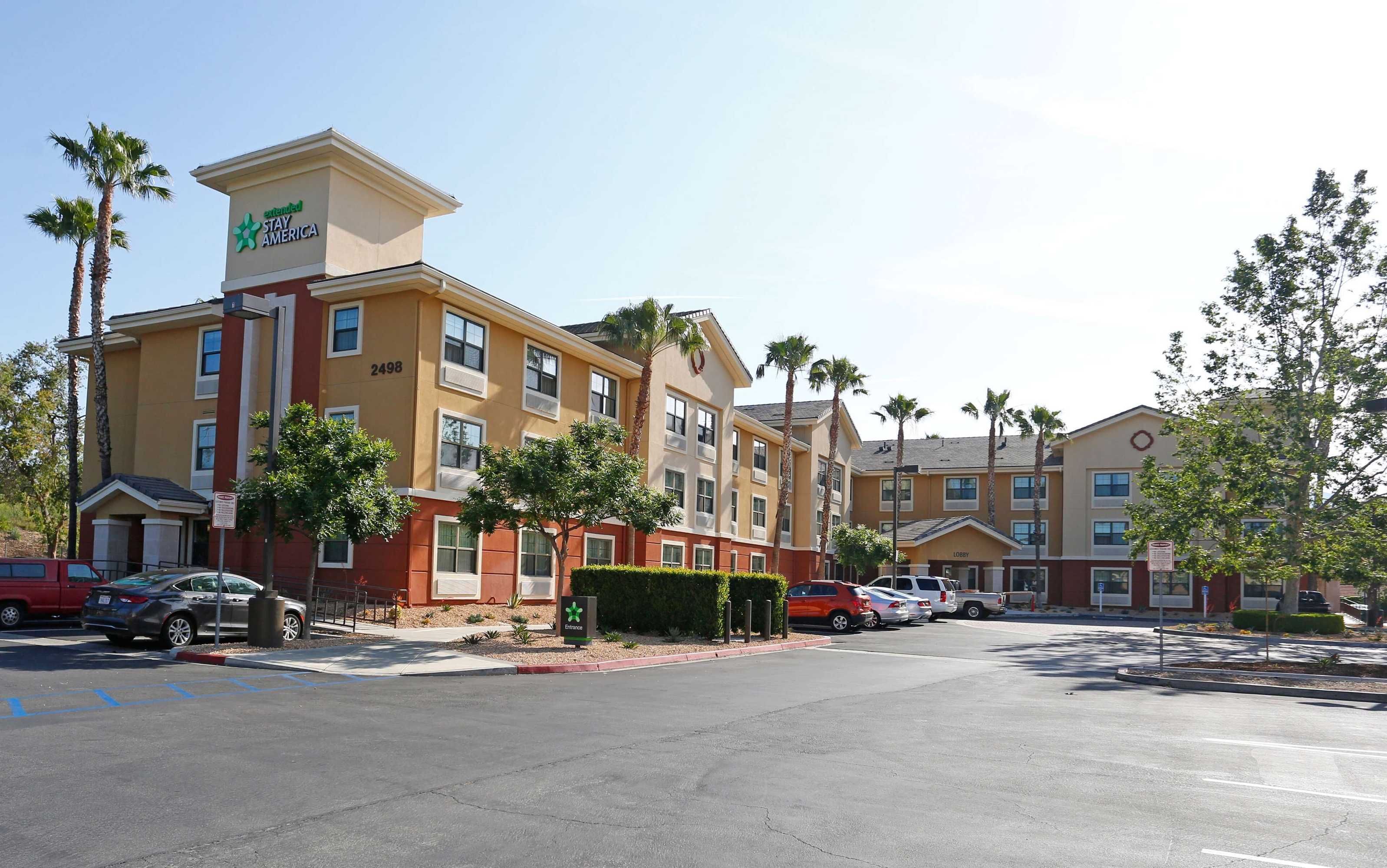 Gift card for Extended Stay America Suites Los Angeles Simi Valley Gift card for Extended Stay America Suites Los Angeles Simi Valley