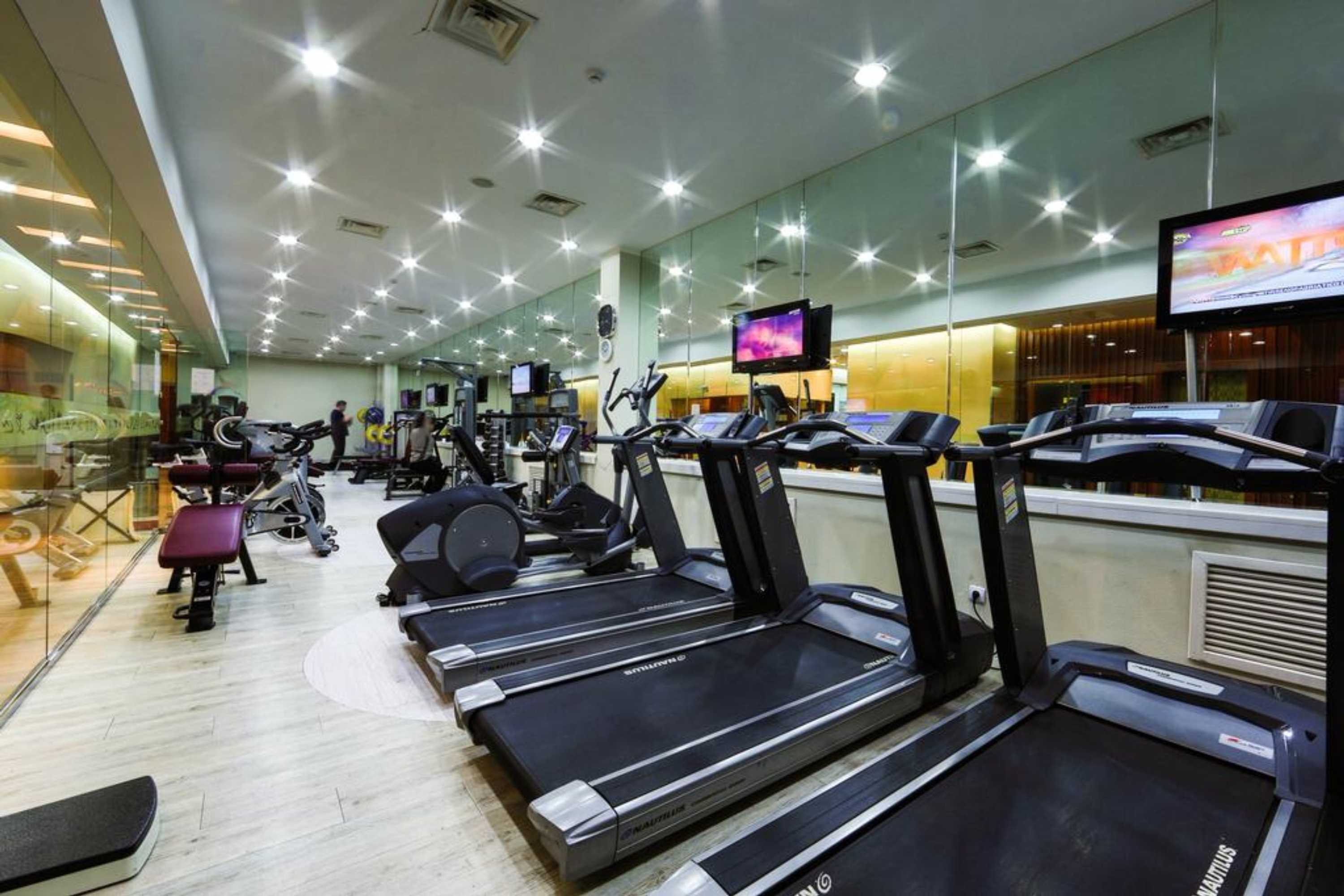 Gift card for Ramada by Wyndham Ulaanbaatar Citycenter