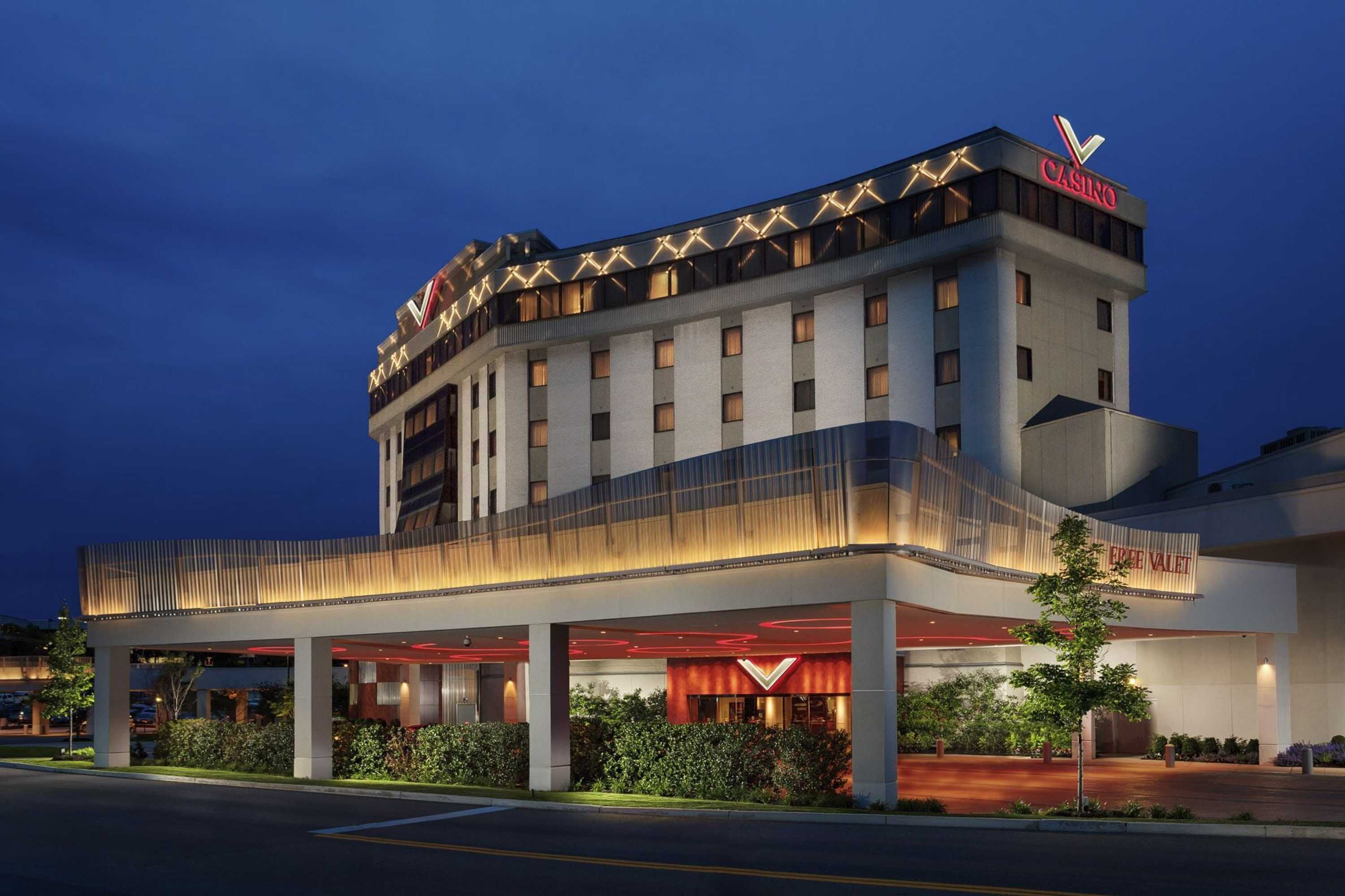 Gift card for Valley Forge Casino Resort
