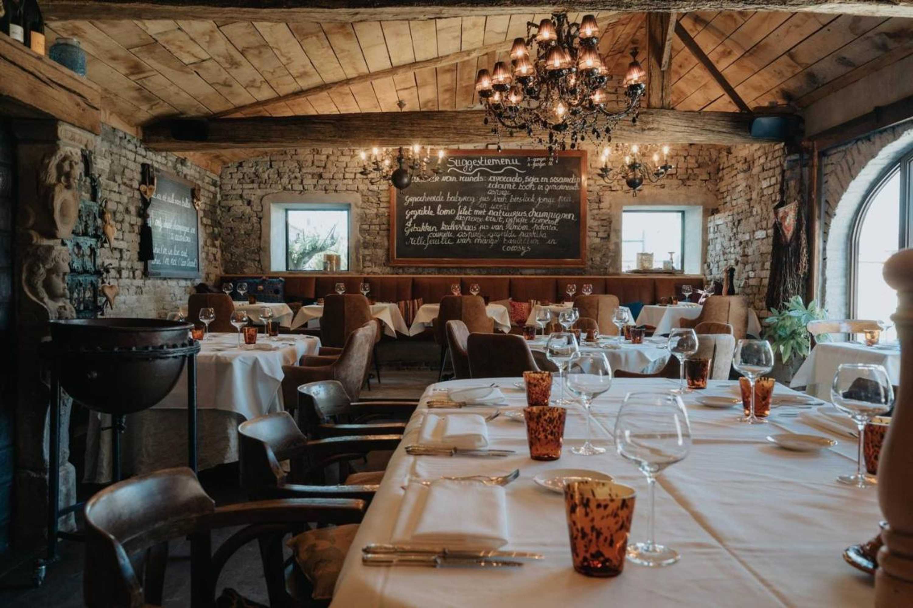 Gift card for Amitié