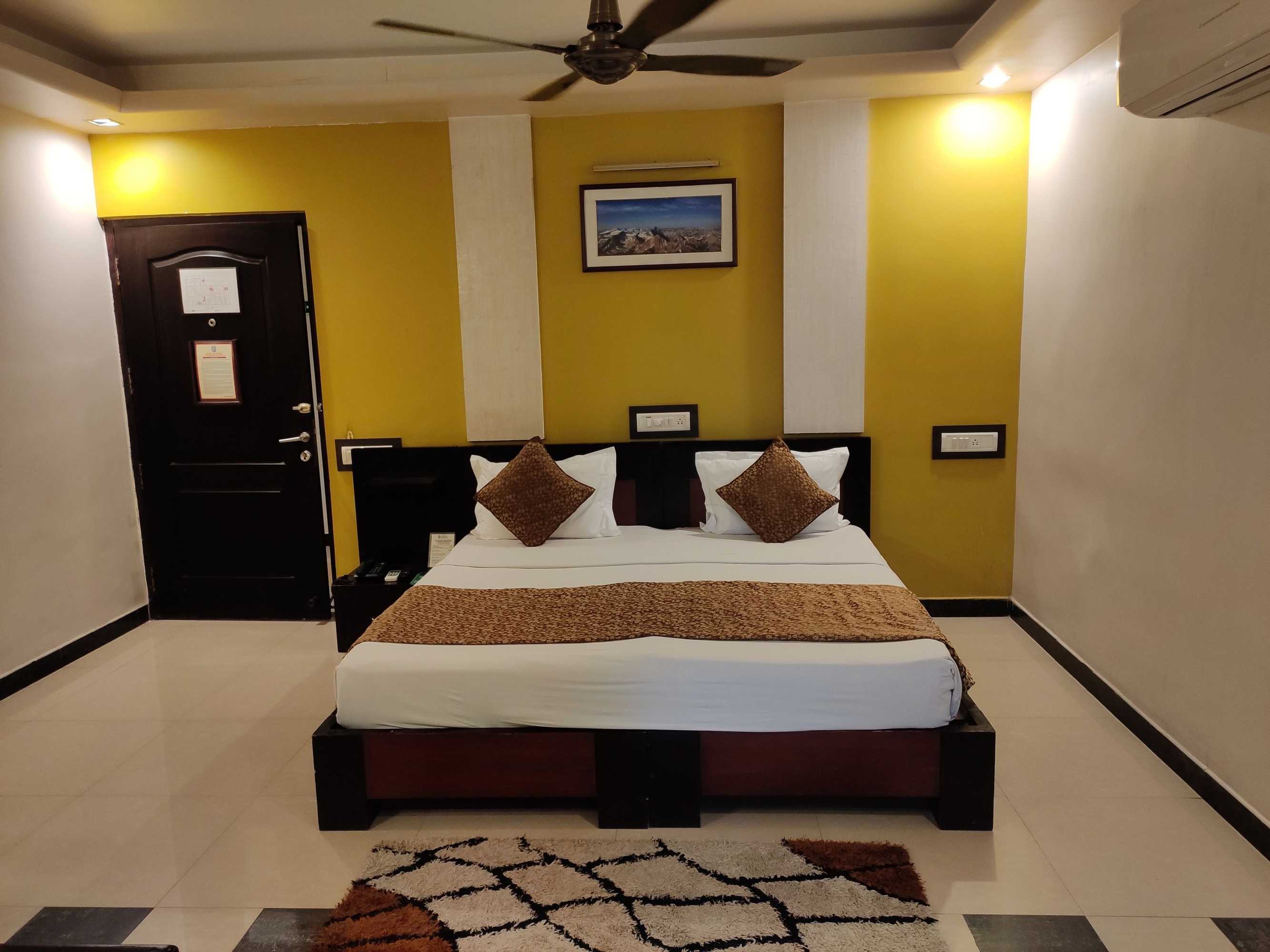 Gift card for Hotel Pushpak Gift card for Hotel Pushpak