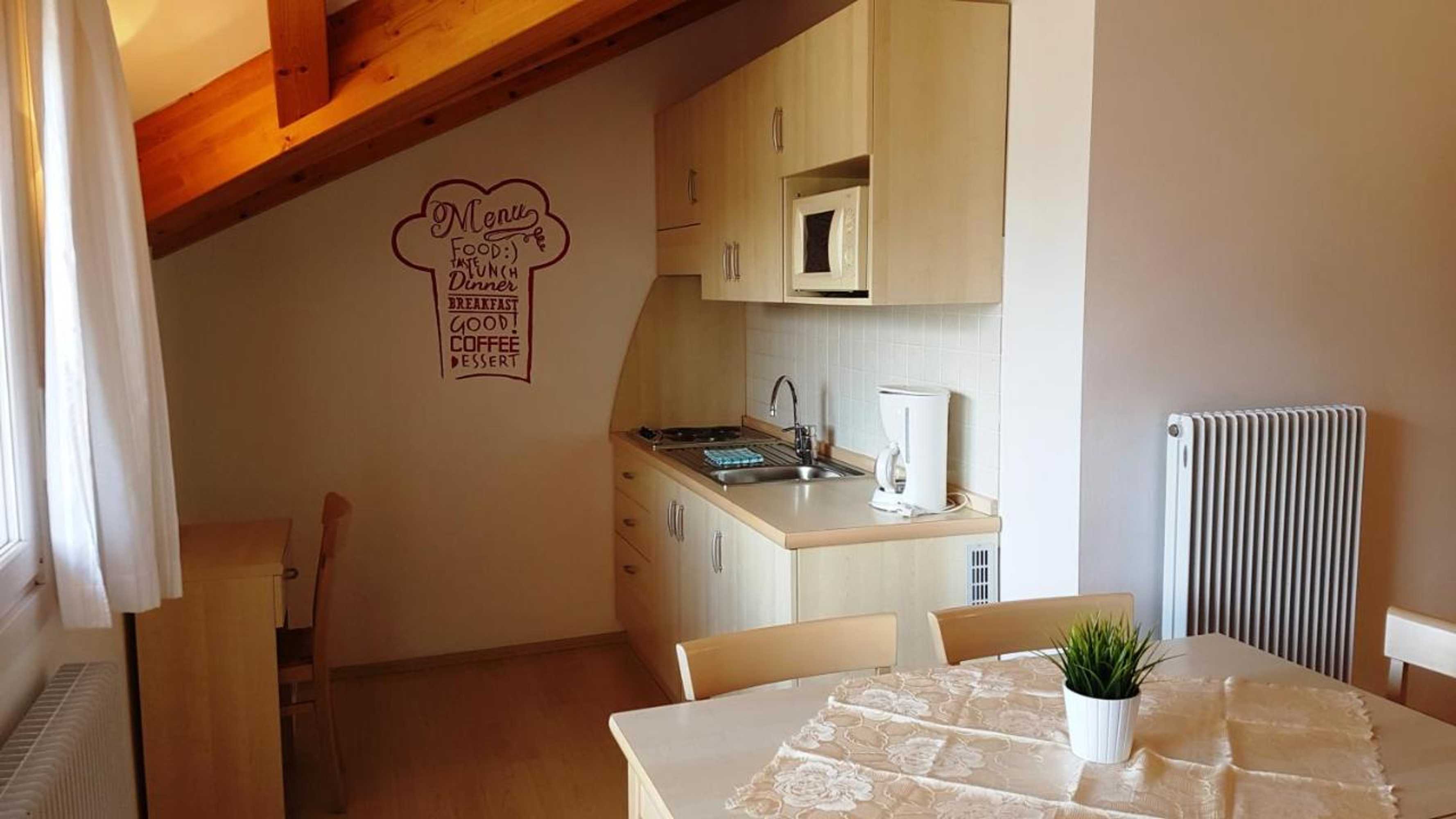 Gift card for Hotel Da Remo