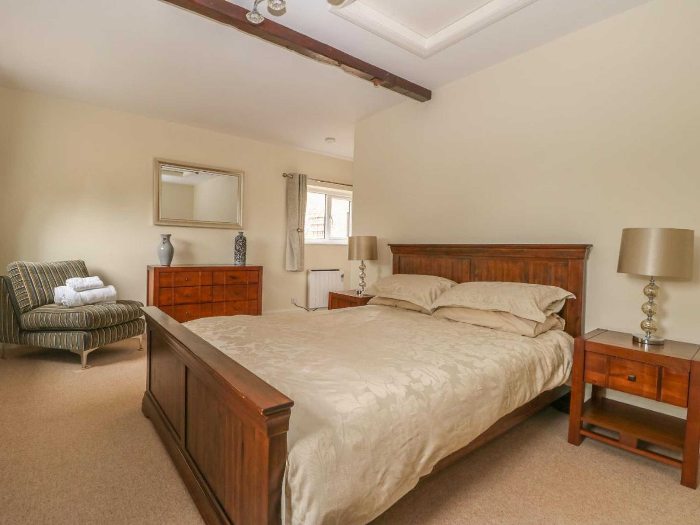 Gift card for The Paddock