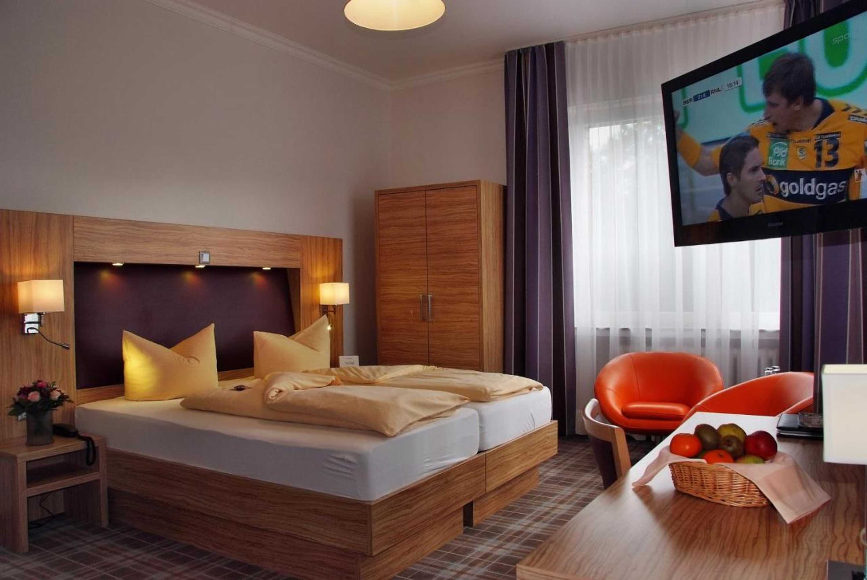 Gift card for Hotel Monopol