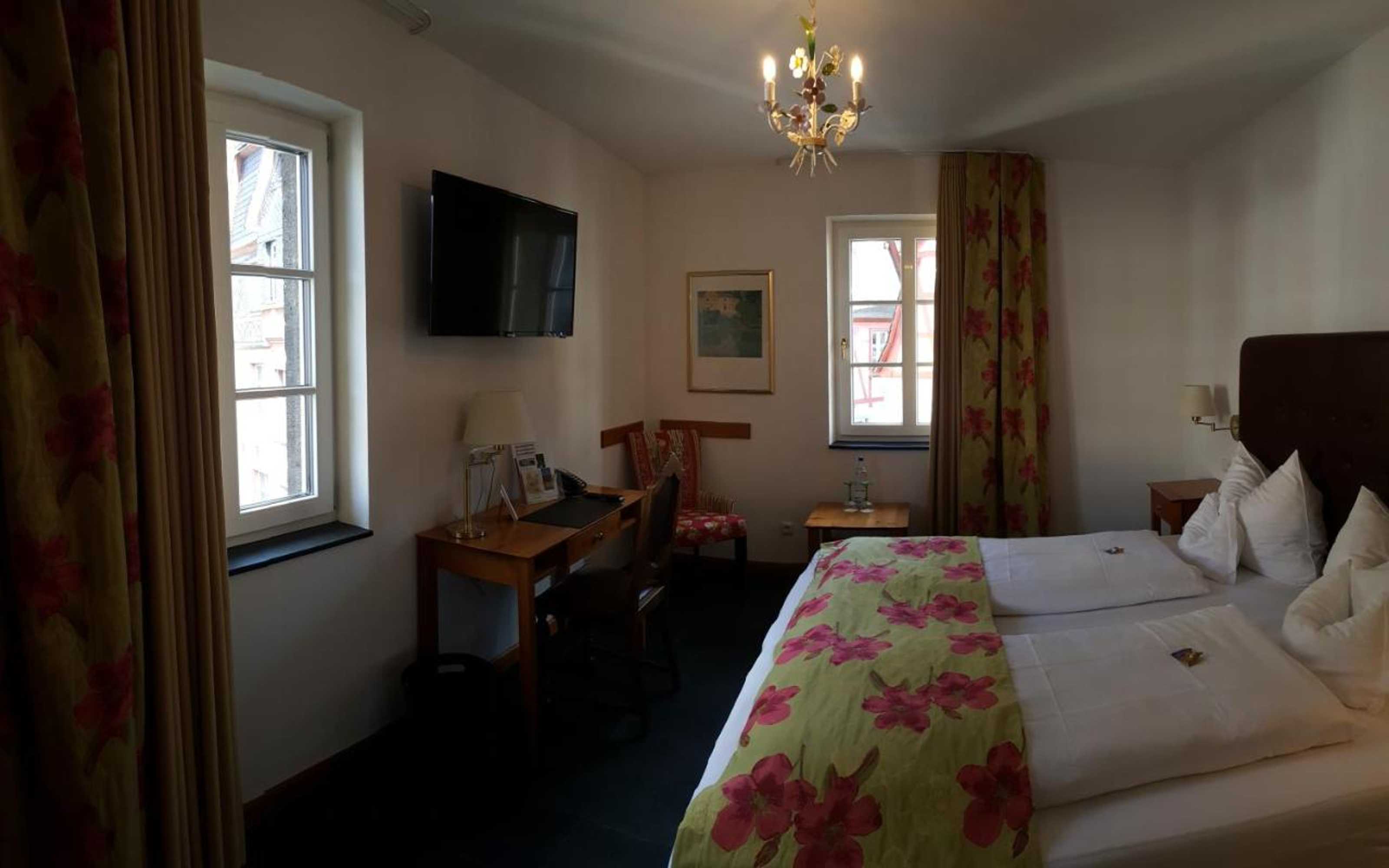 Gift card for Villa Beilstein