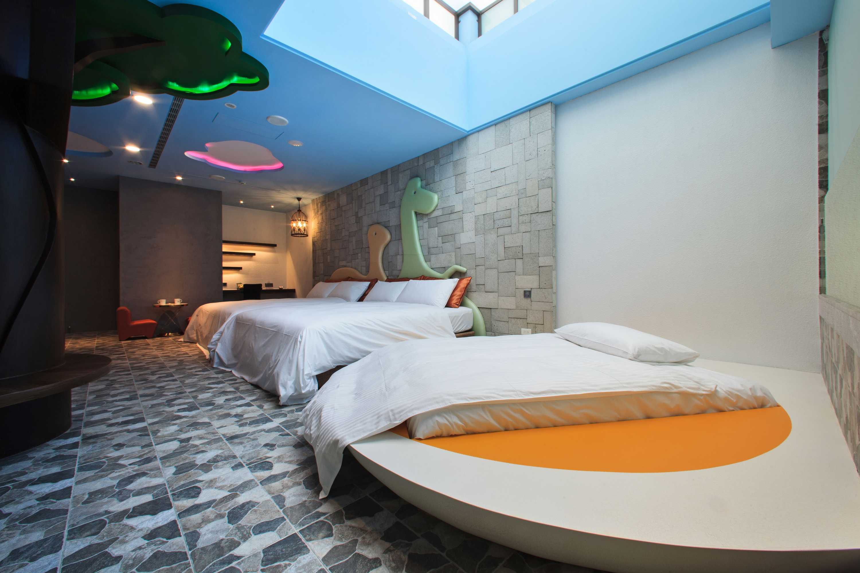 Gift card for Chen He Spa Motel Gift card for Chen He Spa Motel