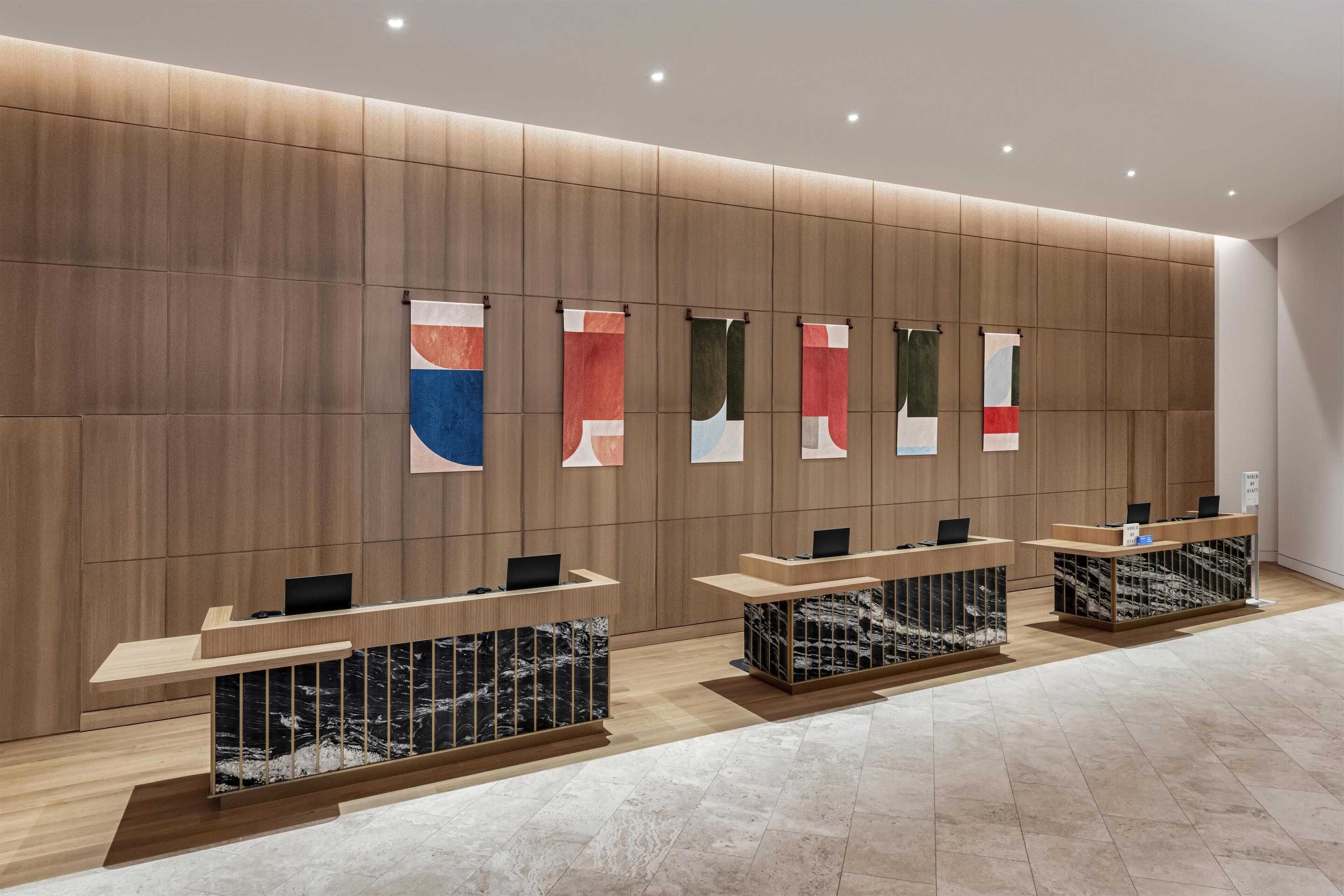 Gift card for Hyatt Regency Irvine