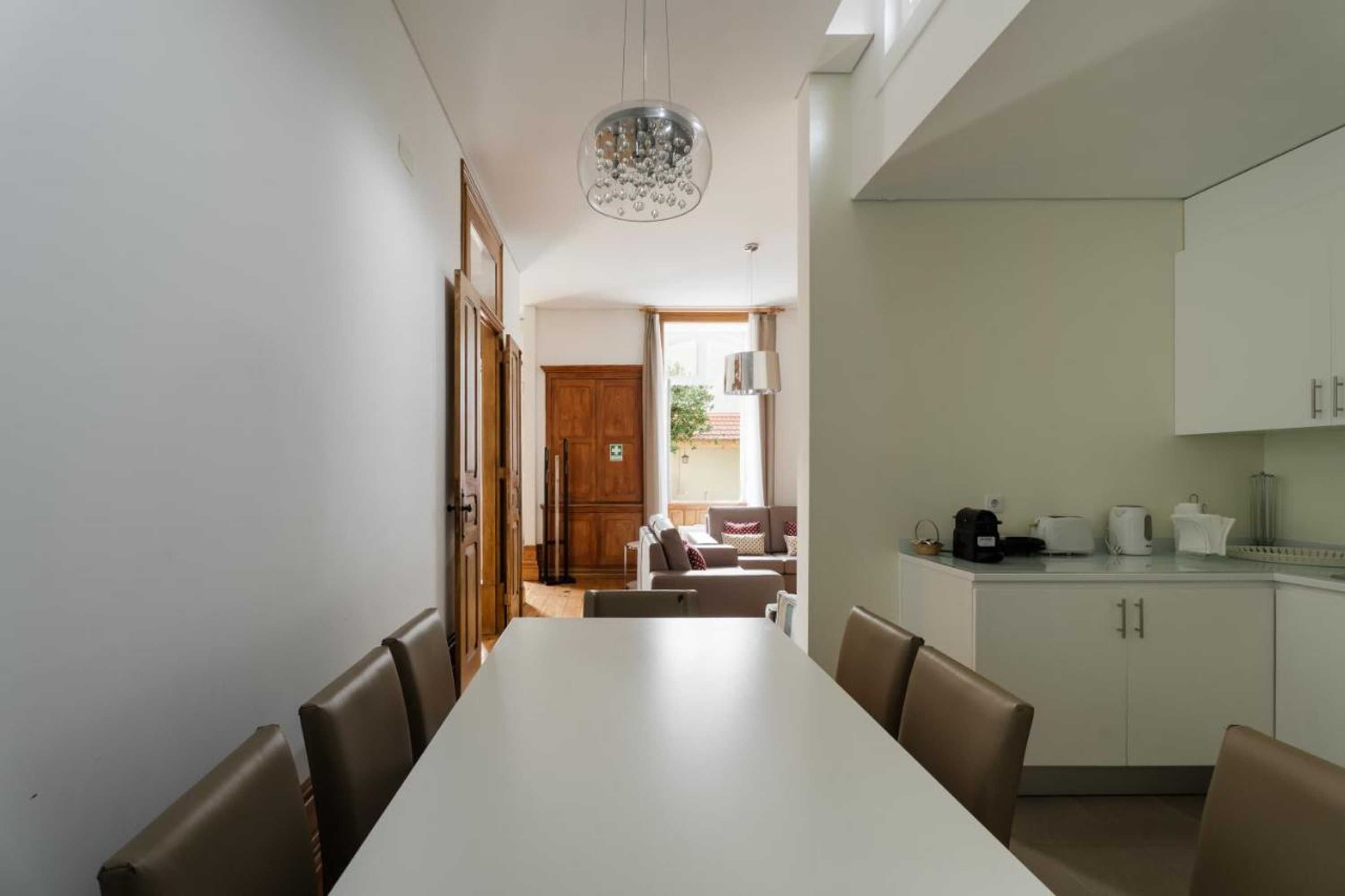 Gift card for Casa de Cambres