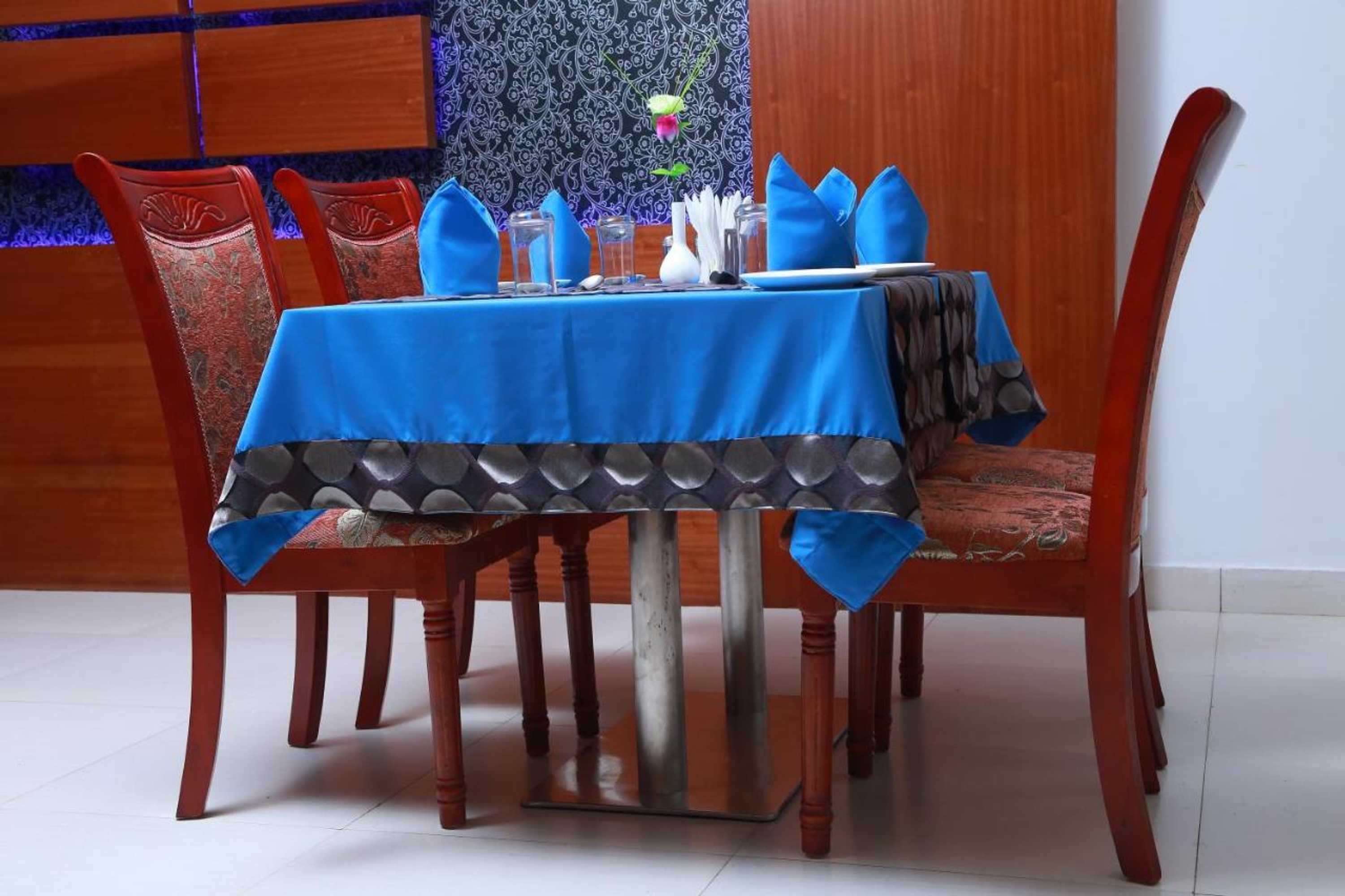 Gift card for Rouba Residency Hotel