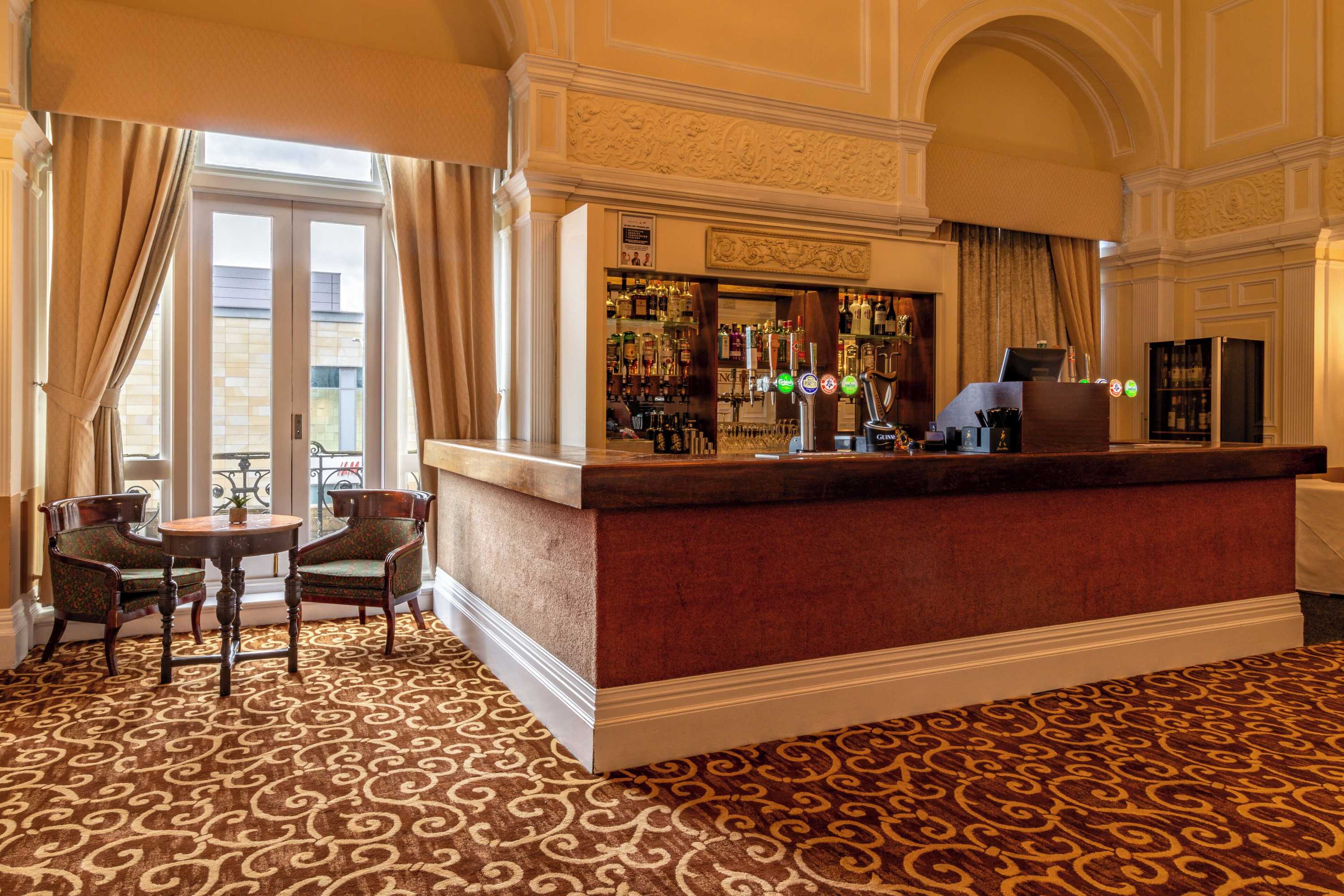 Gift card for Midland Hotel, Bradford Gift card for Midland Hotel, Bradford