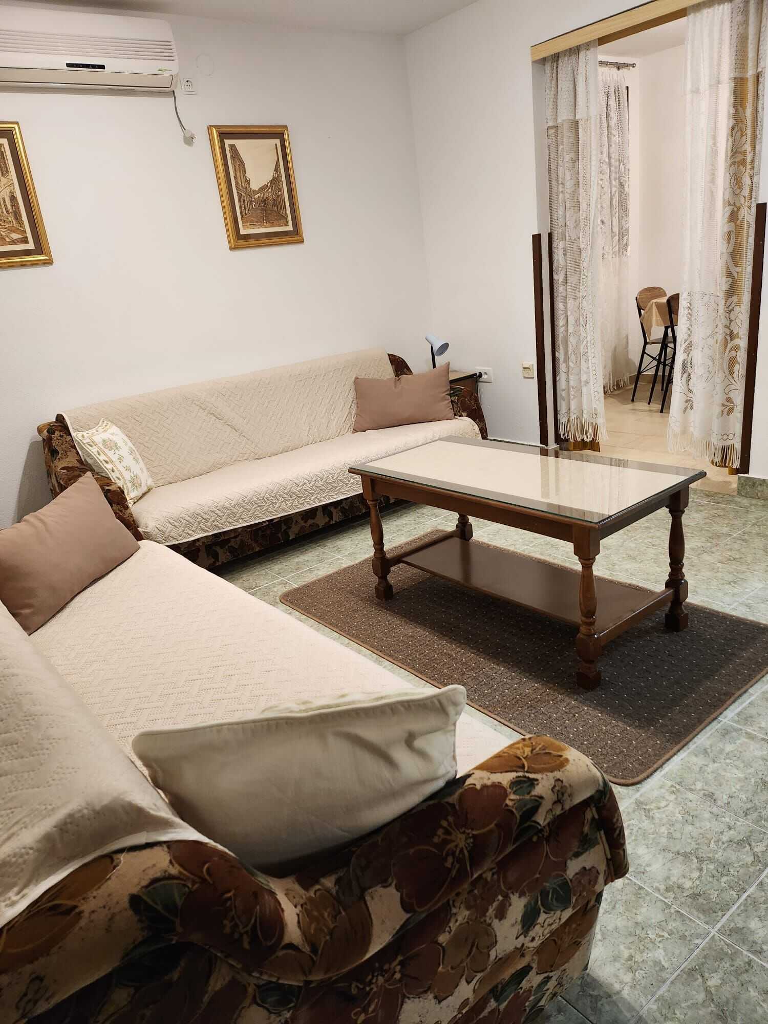 Gift card for Apartments Pavlina