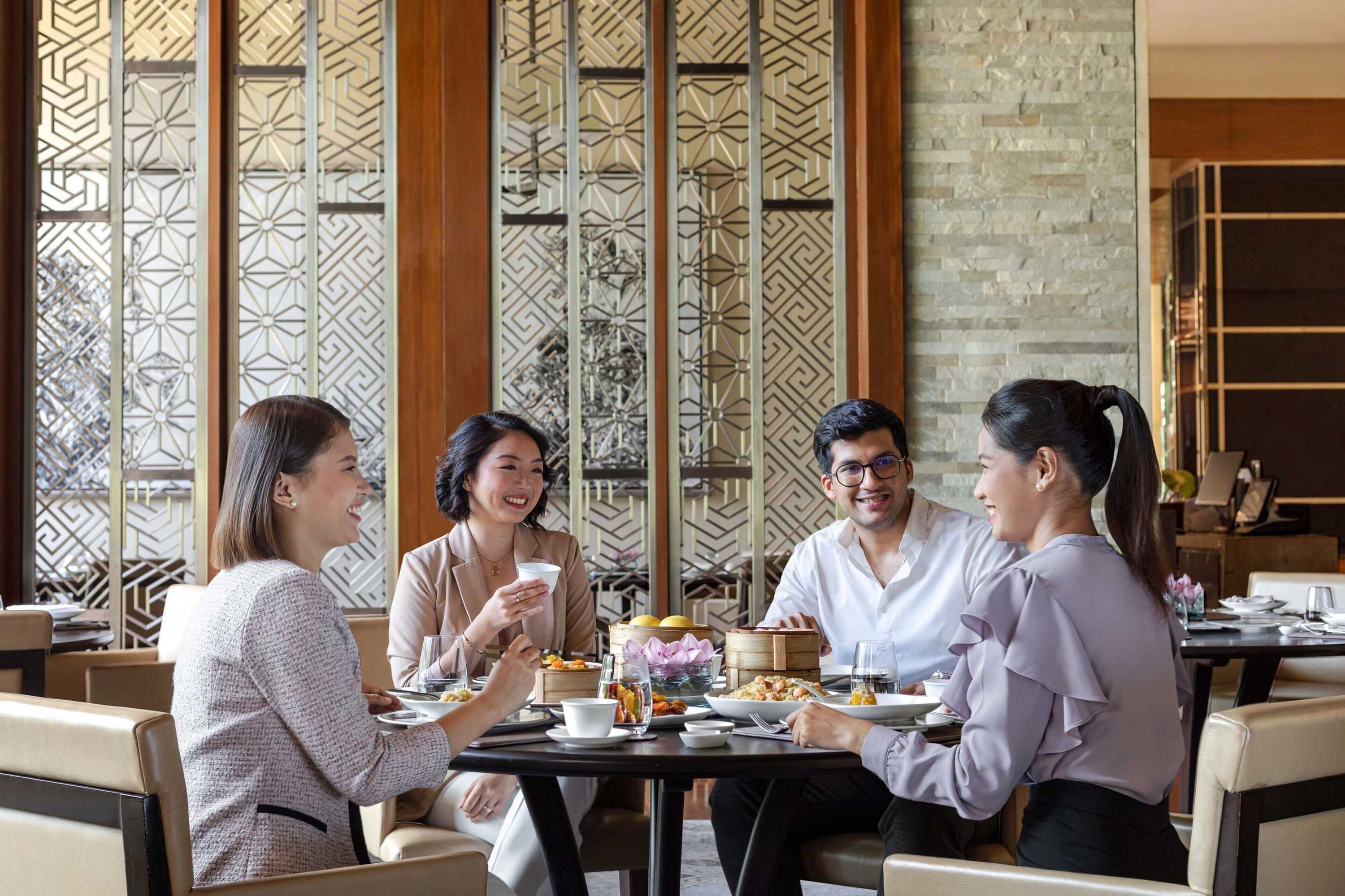 Gift card for Manila Marriott Hotel at Newport World Resorts Gift card for Manila Marriott Hotel at Newport World Resorts