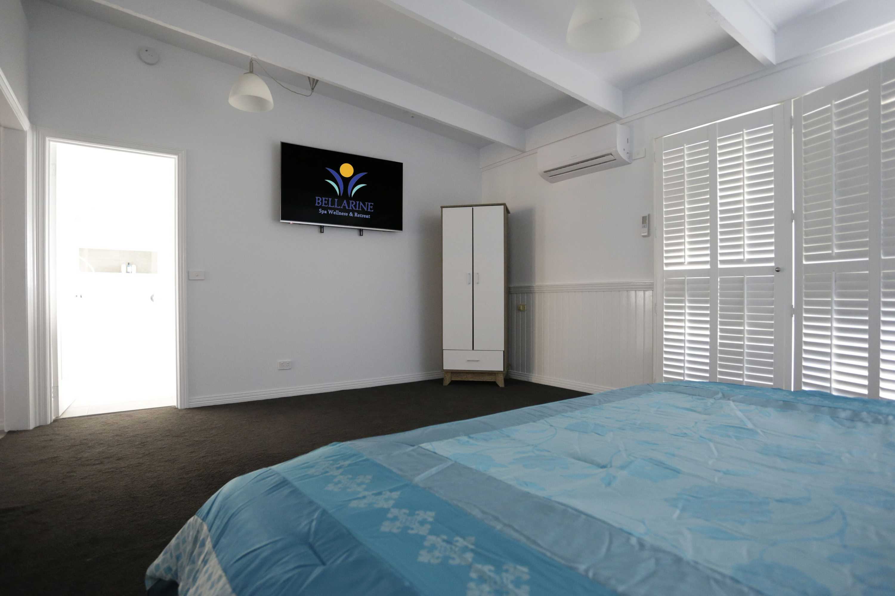 Gift card for Bellarine Spa Wellness & Retreat Gift card for Bellarine Spa Wellness & Retreat