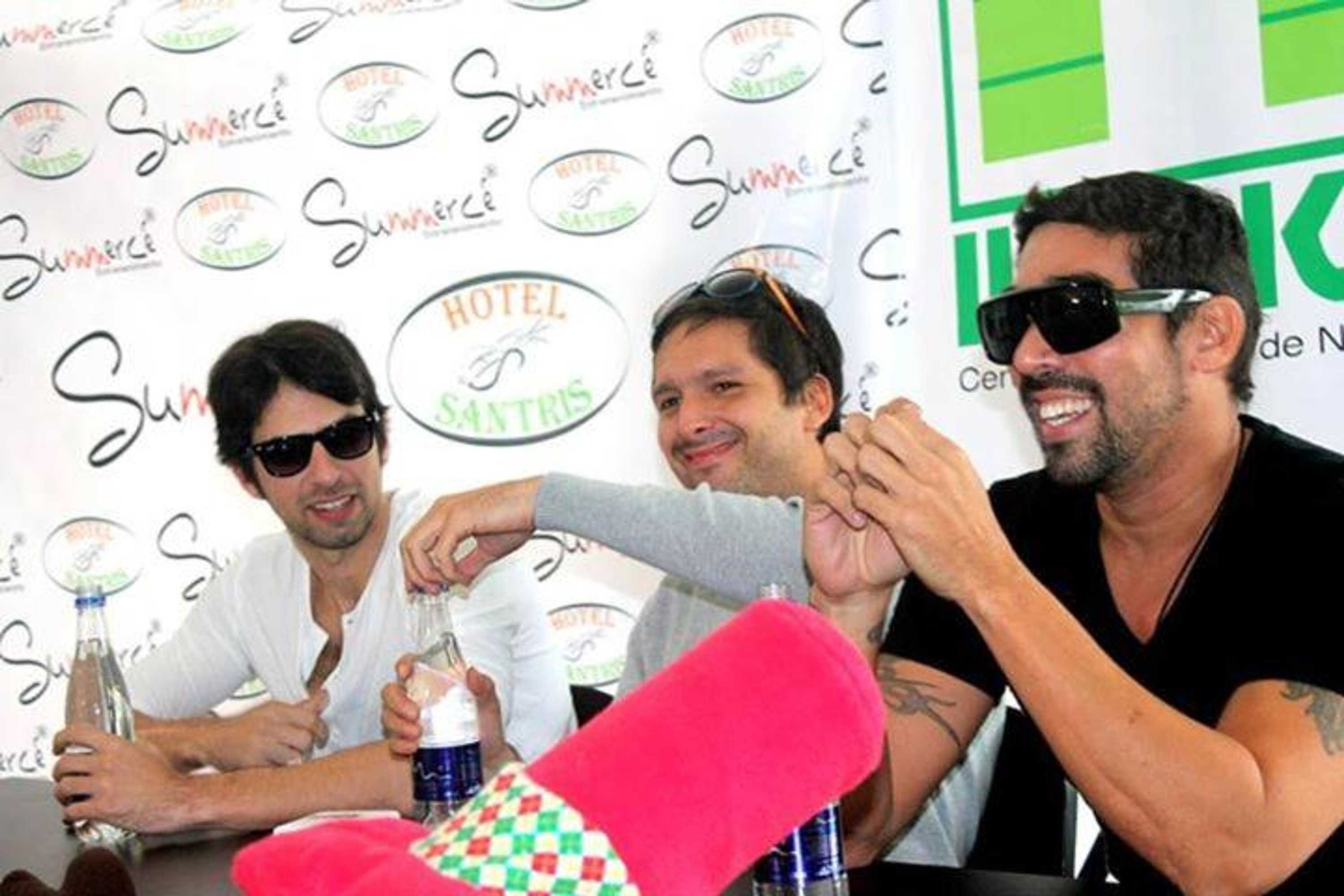 Gift card for Hotel Santris