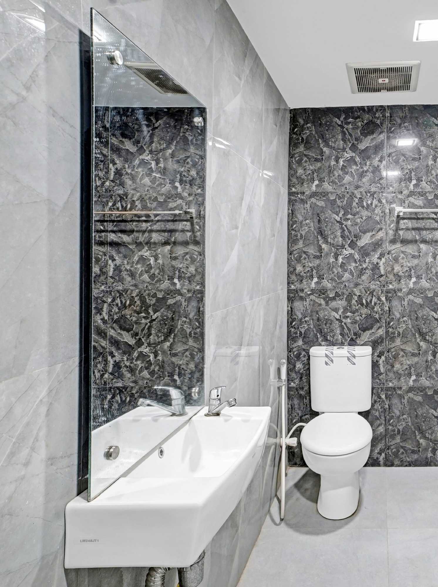 Gift card for Hotel O Wisma Kuta Karang Baru