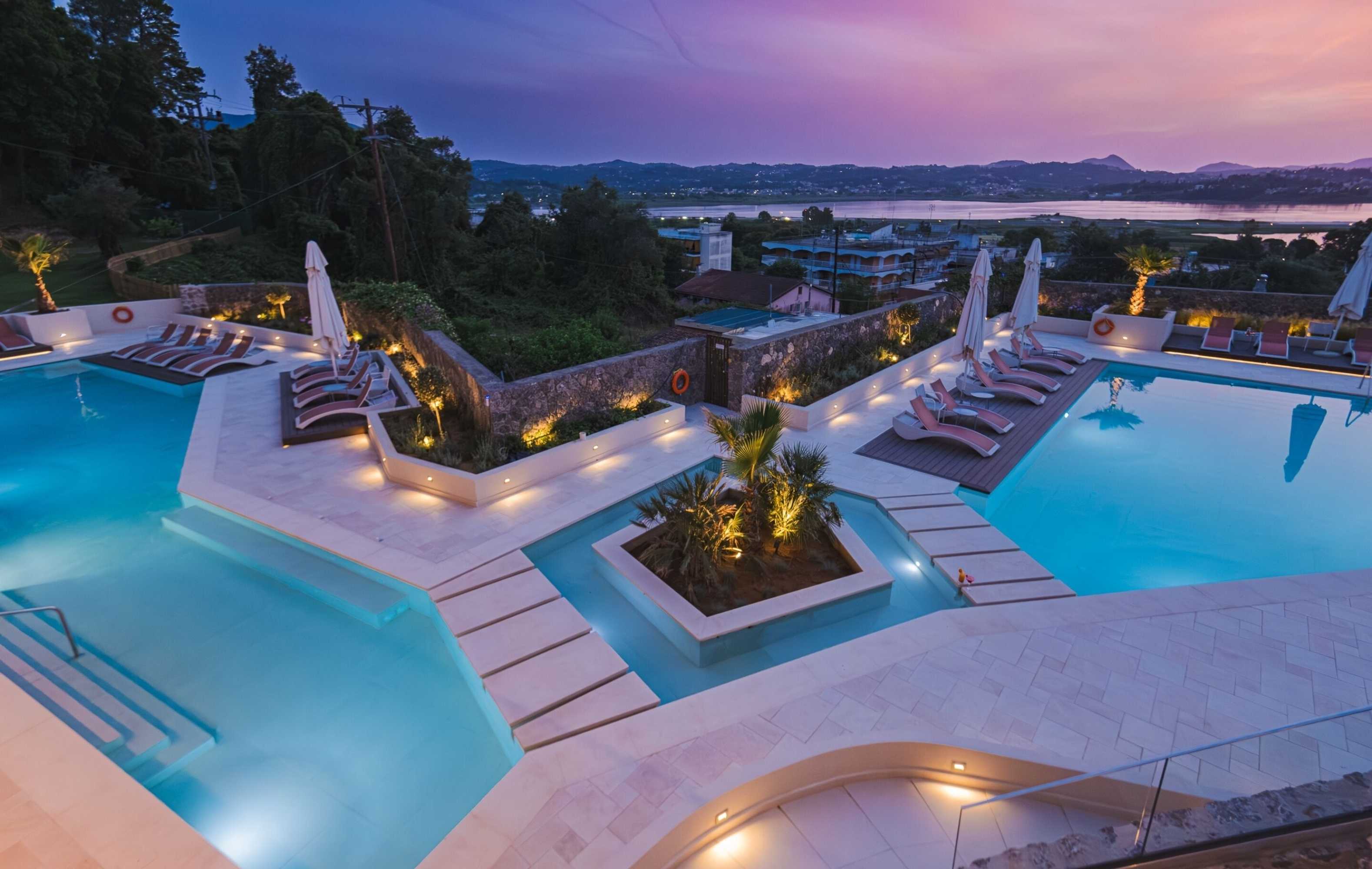 Gift card for Divani Corfu Palace Gift card for Divani Corfu Palace