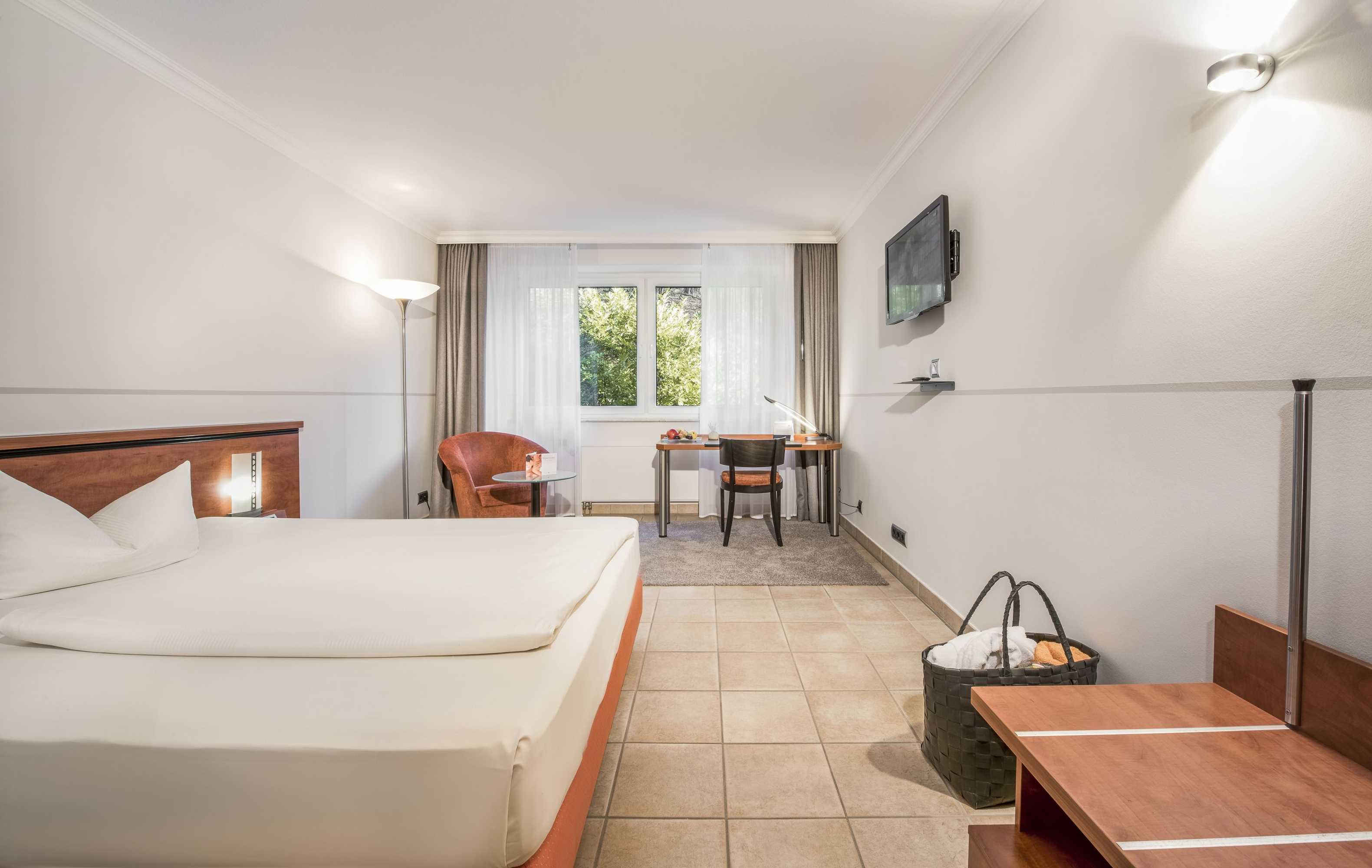 Gift card for Hotel Vierjahreszeiten am Seilersee