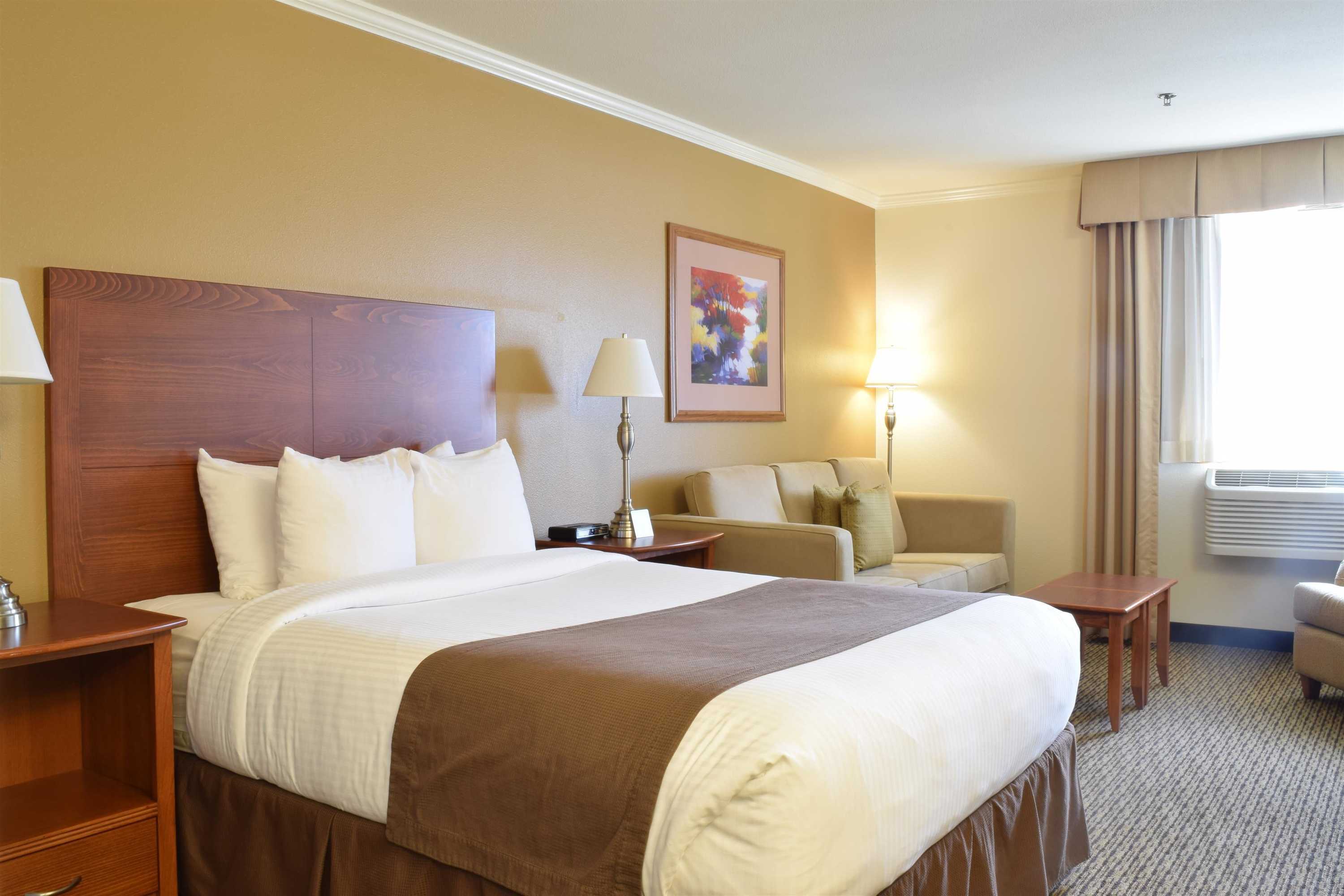 Gift card for Best Western Tumwater-Olympia Inn Gift card for Best Western Tumwater-Olympia Inn