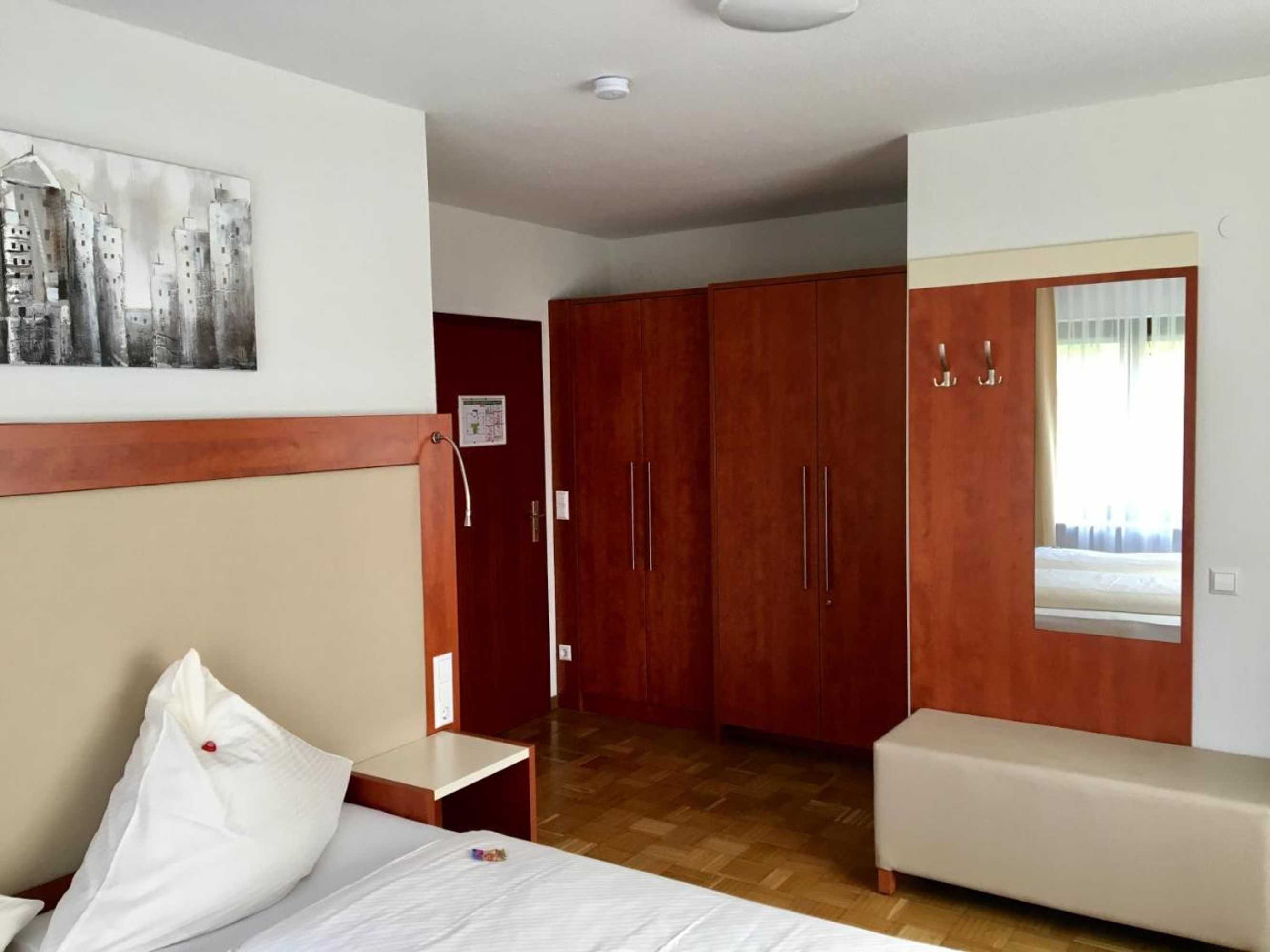 Gift card for Haus Mechthild