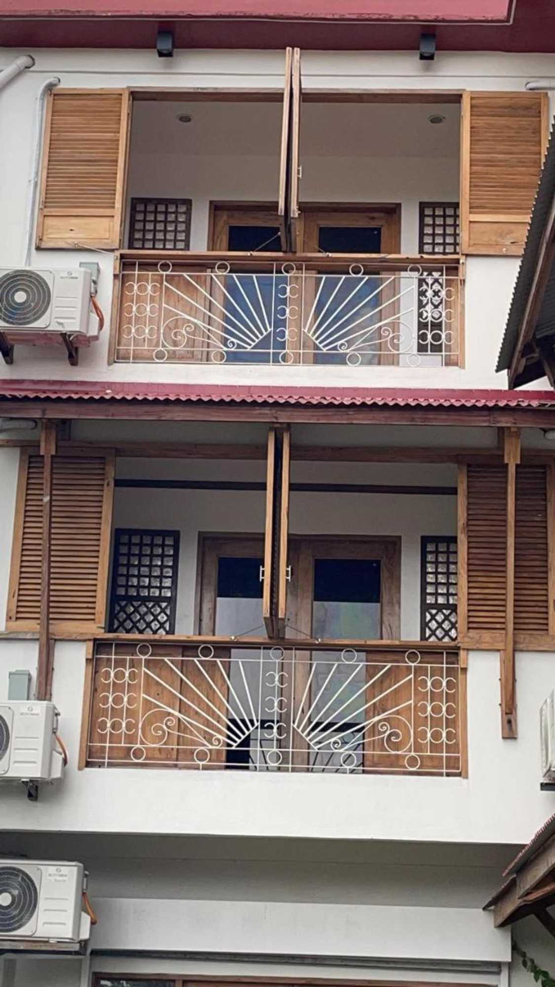 Gift card for P&b Residences Legazpi