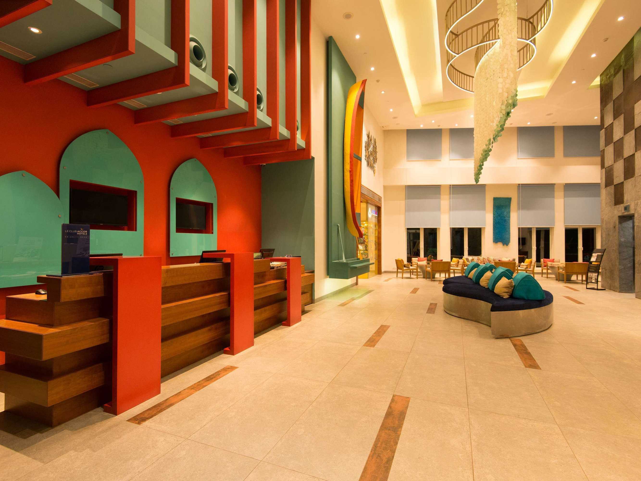 Gift card for Ibis Styles Goa Calangute - An Accor Brand Gift card for Ibis Styles Goa Calangute - An Accor Brand