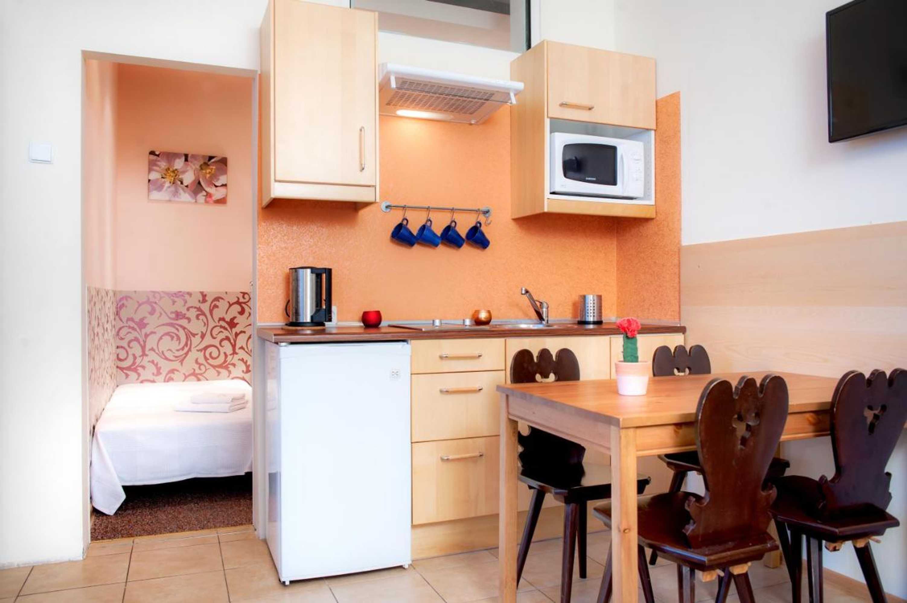 Gift card for Apartamenty Dobranoc - Wawer