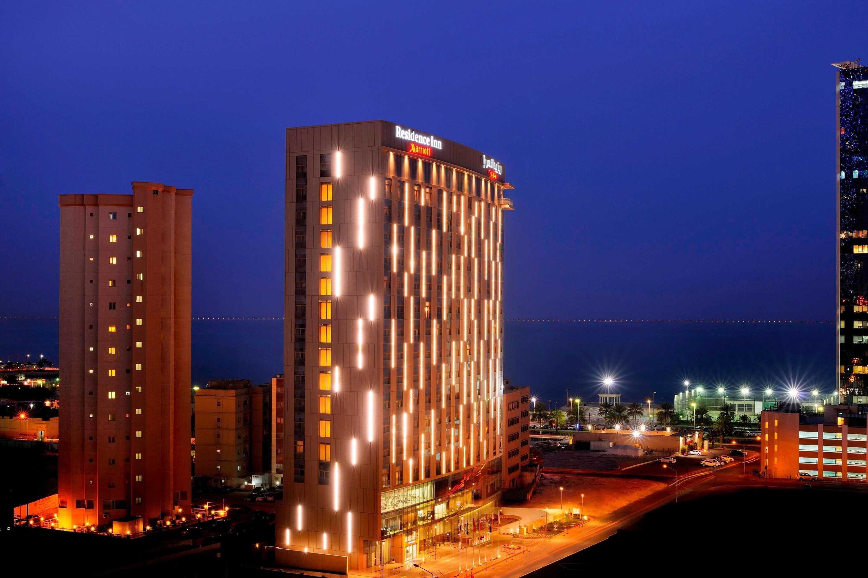 Gift card for Residence Inn by Marriott Kuwait City Gift card for Residence Inn by Marriott Kuwait City