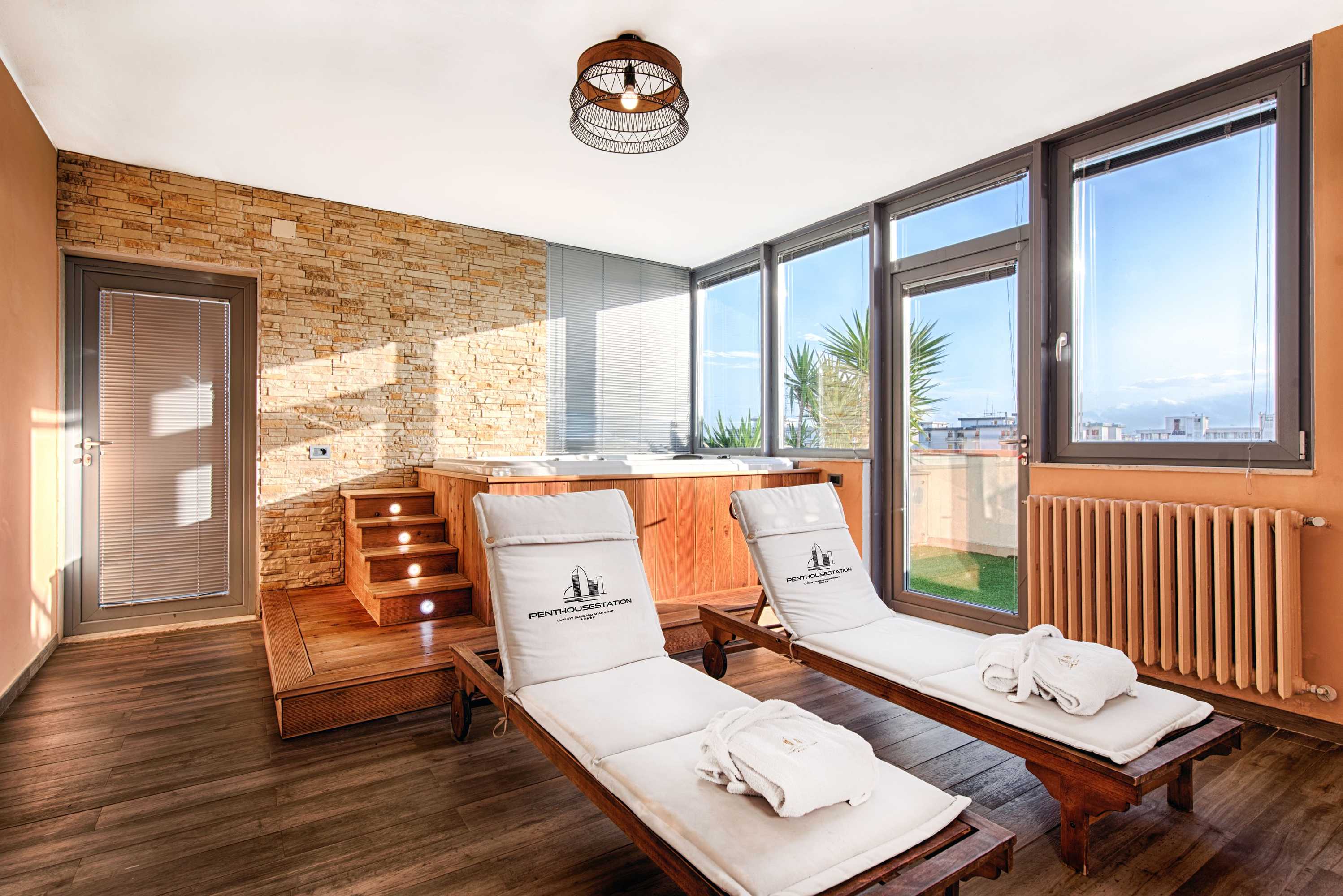 Gift card for Penthouse Station Luxury Suites & Apts Gift card for Penthouse Station Luxury Suites & Apts