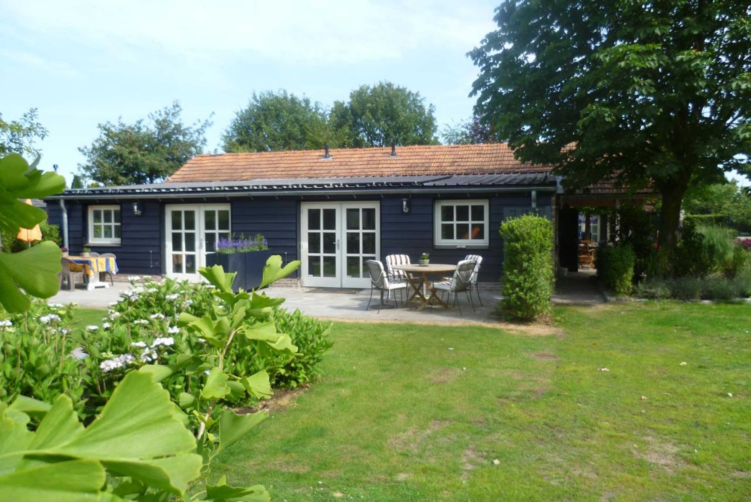 Gift card for Beukenhof